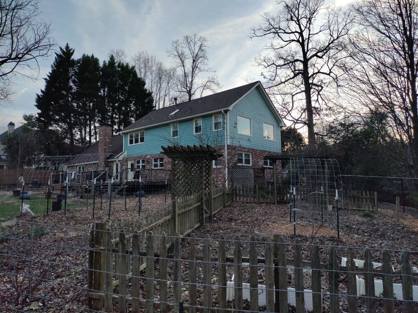 Residential Roofing Installation using Owens Corning by Inspector Roofing and Restoration