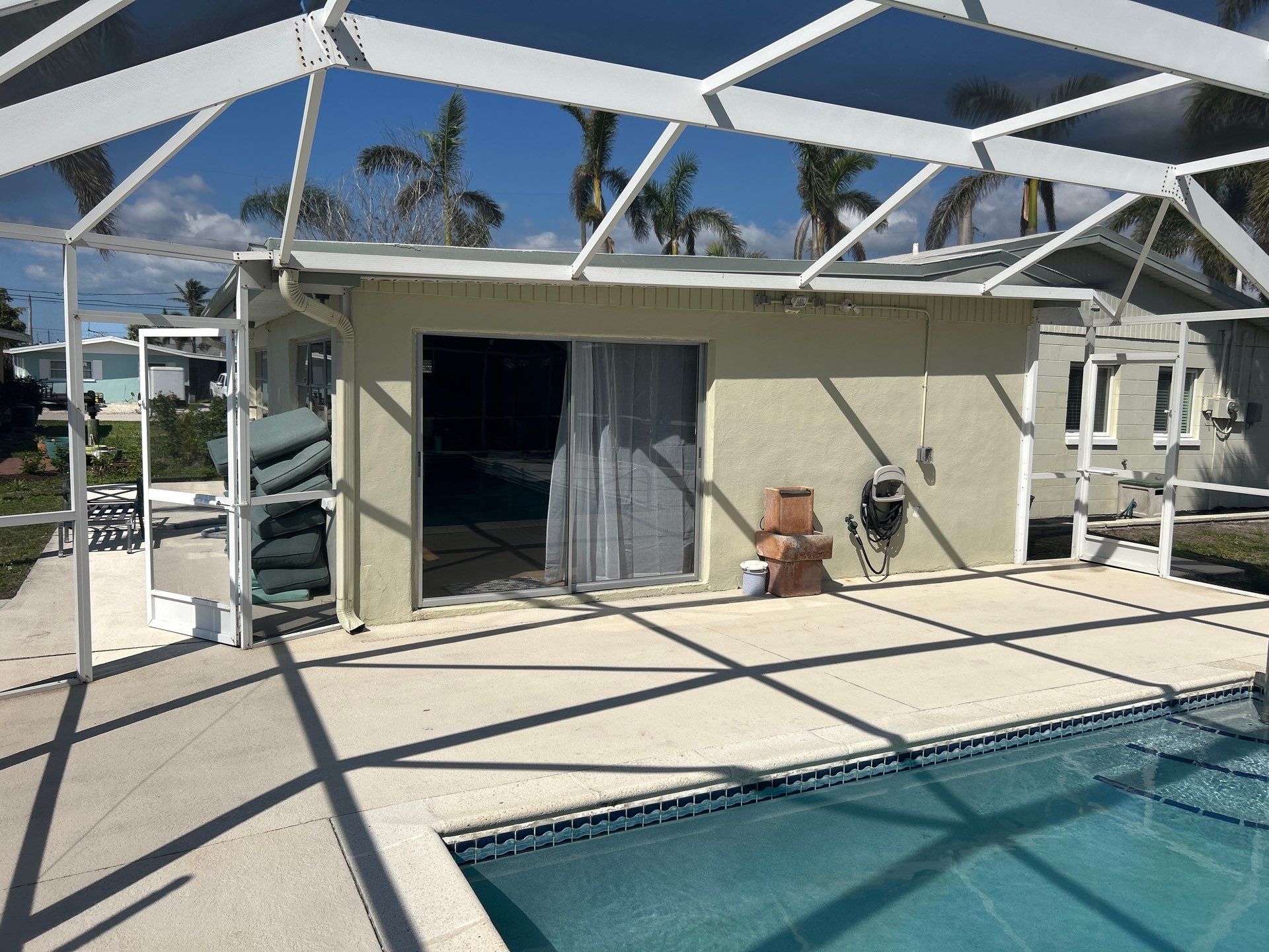 Gutter Guard Protection System in Matlacha FL by Gutter Professors