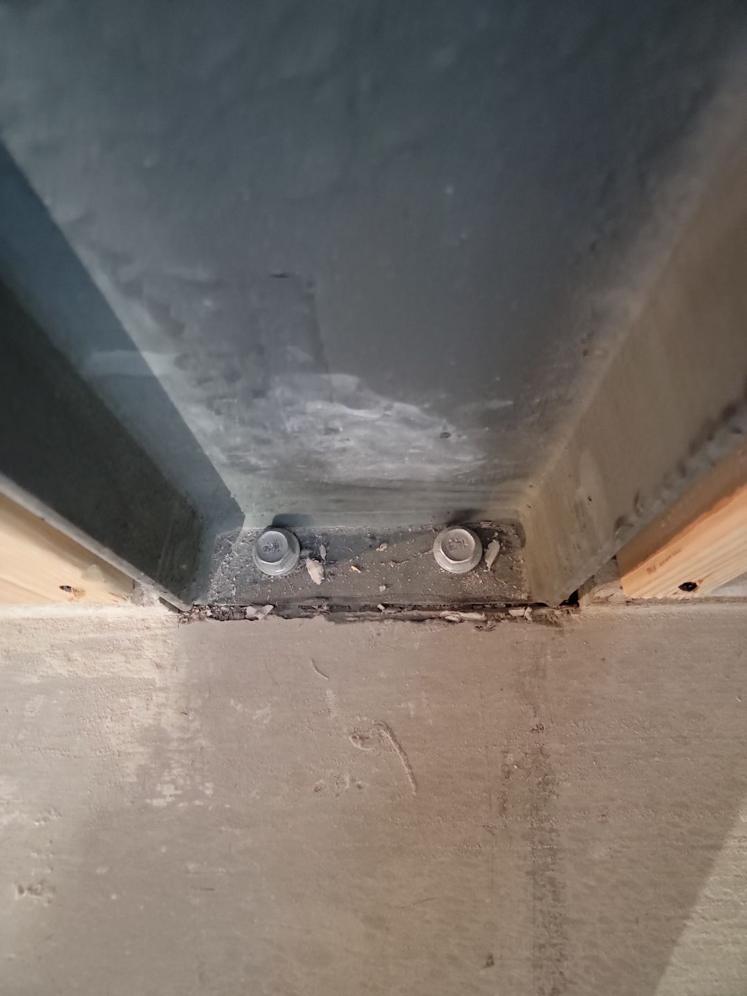 Project in Taylorsville by Rudd Builders LLC