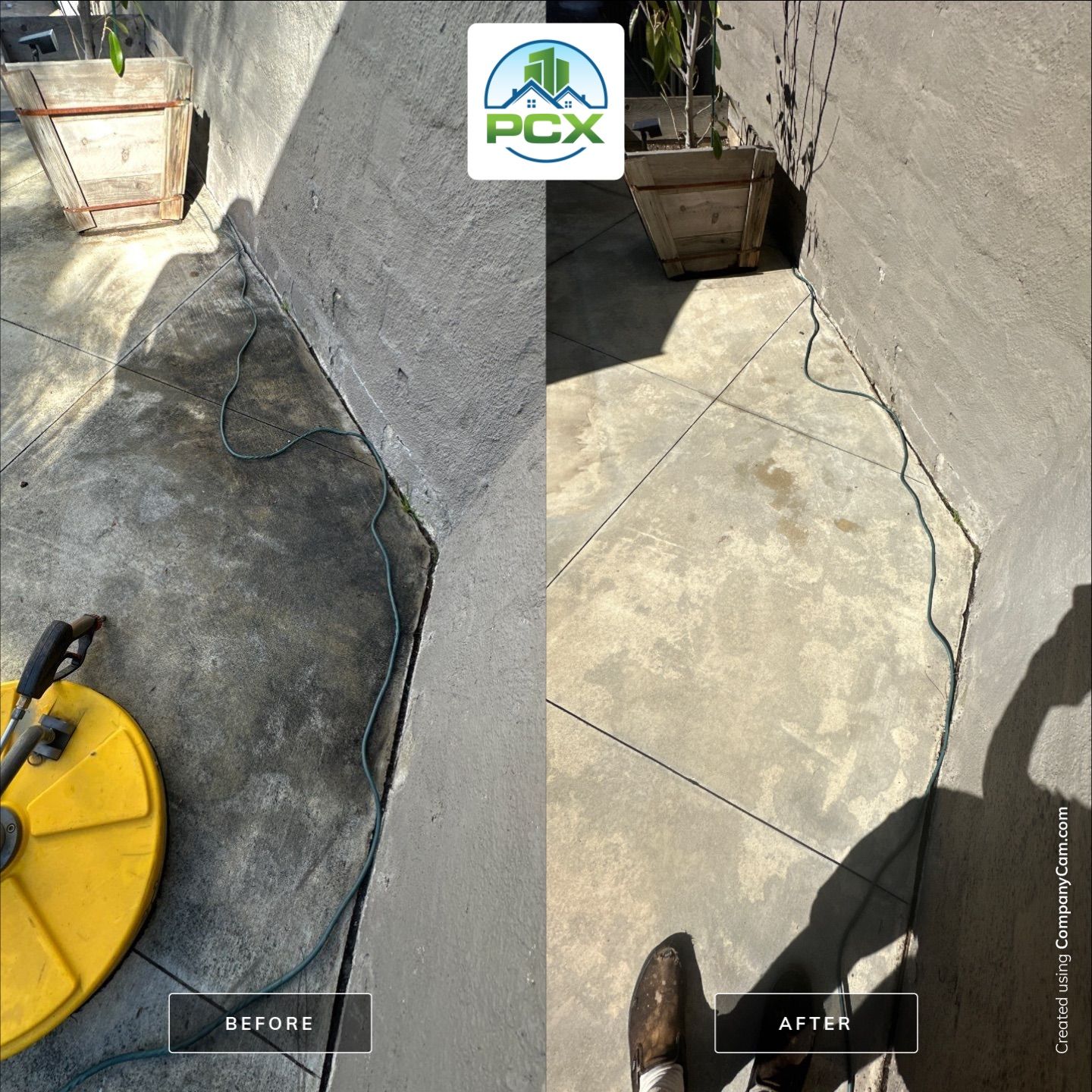 Rancho Santa Margarita House Wash by Property Cleaning Experts