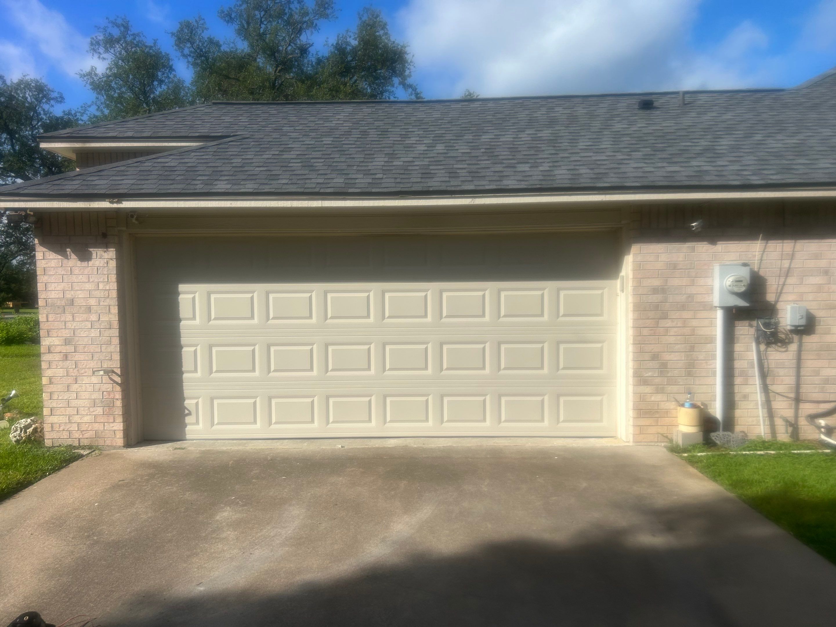 Project in Temple by Armor Roofing | Exteriors