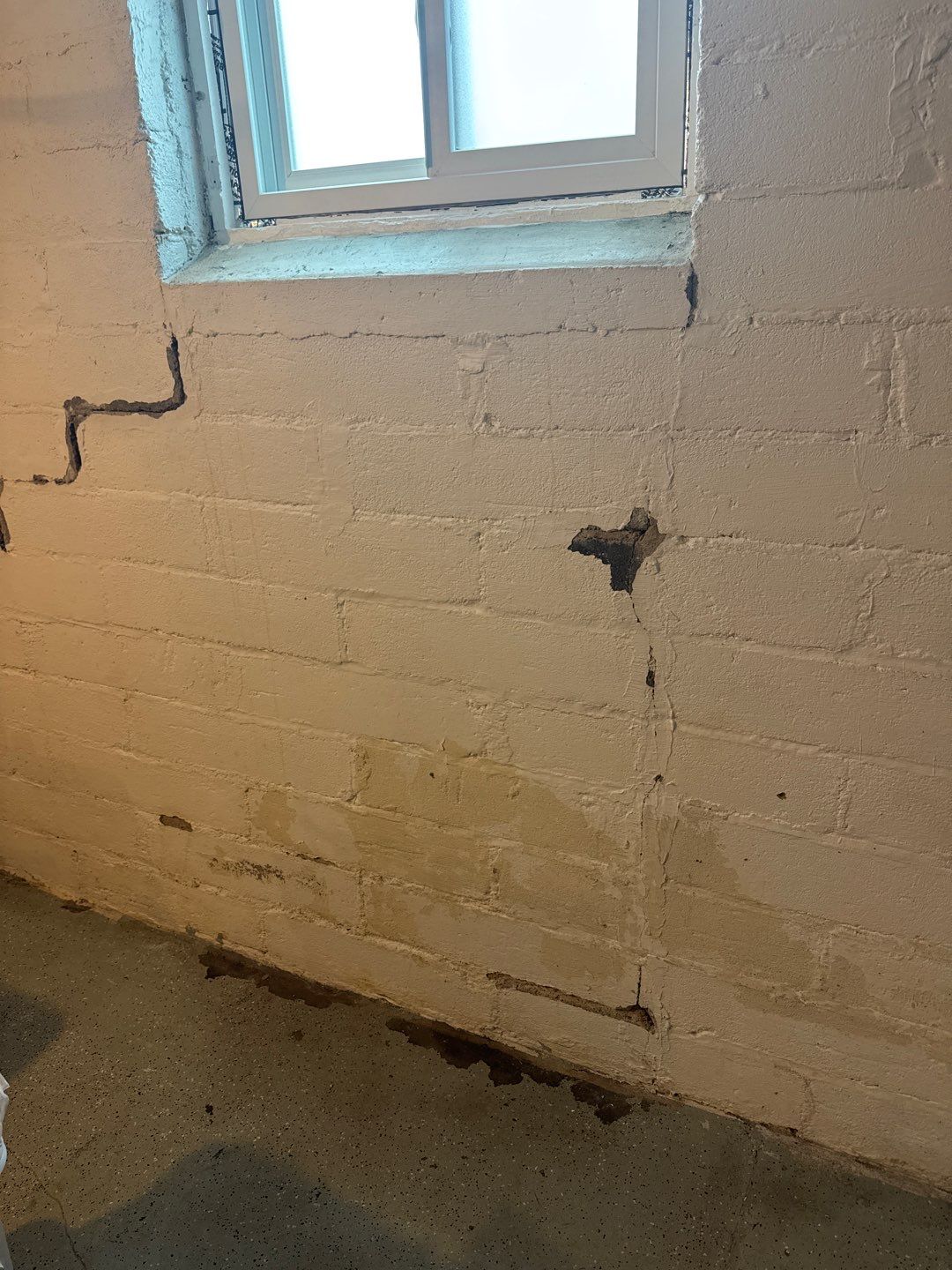 Foundation Crack Repair in Northeast Minneapolis by Waterproofing Northeast