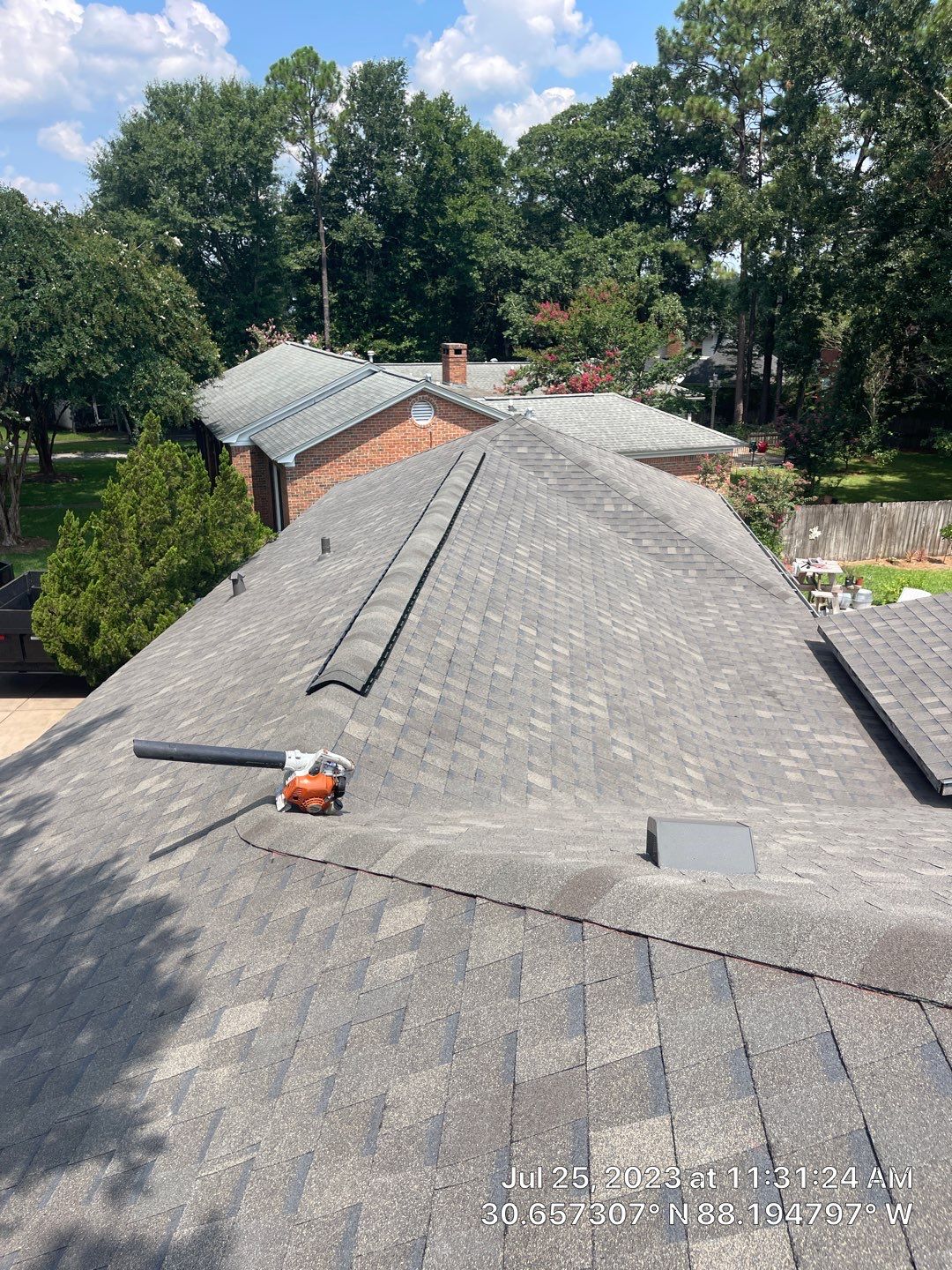 Residential Roofing Installation - Fortified Roof by American Roofing & Construction LLC