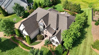 Shenandoah Re-Roof