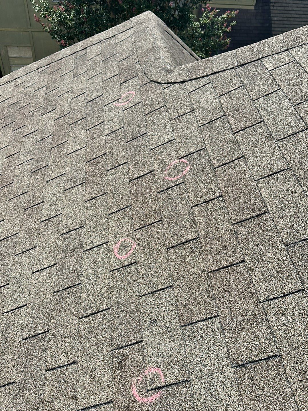 Residential Roofing Installation using Owen's Corning Duration (Lifetime) Shingles by Roof Repair Company