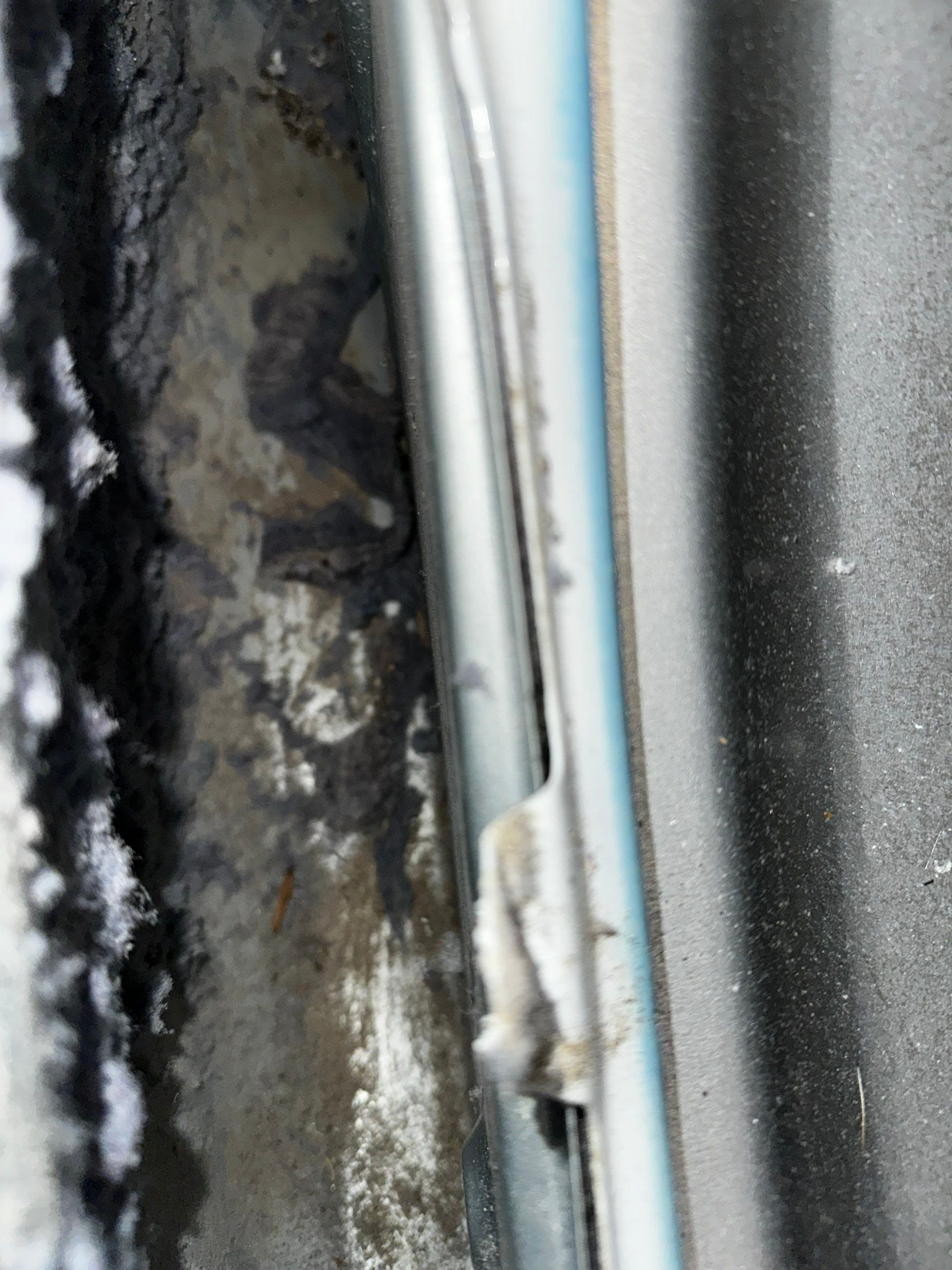 Dryer Vent Cleaning by TMS Services
