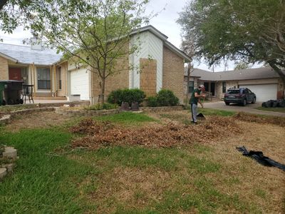 Complete Residential Roof Replacement and Storm Damage Restoration in Round Rock