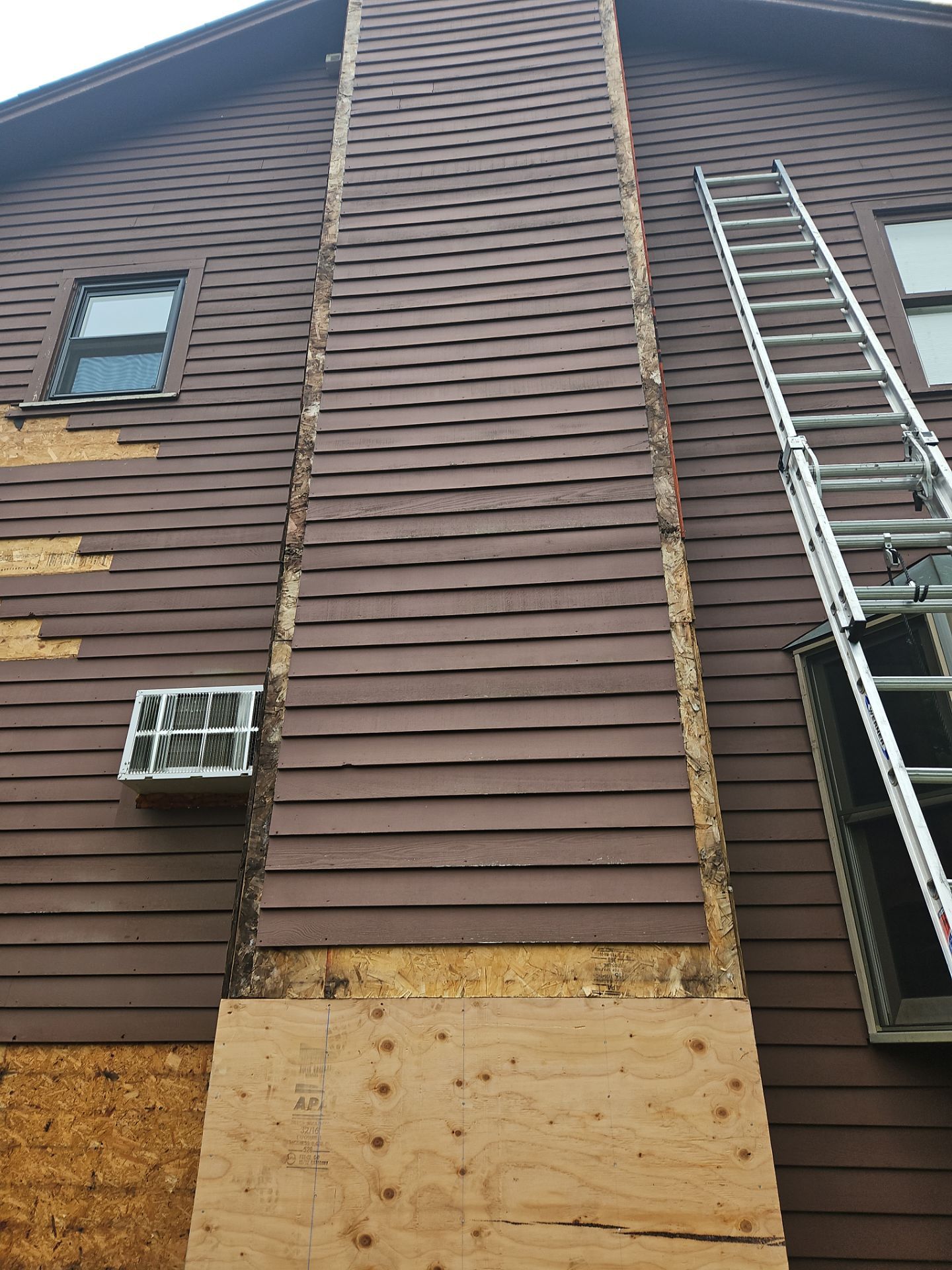 Siding | Methuen by Mighty Dog Roofing of Greater Middlesex County