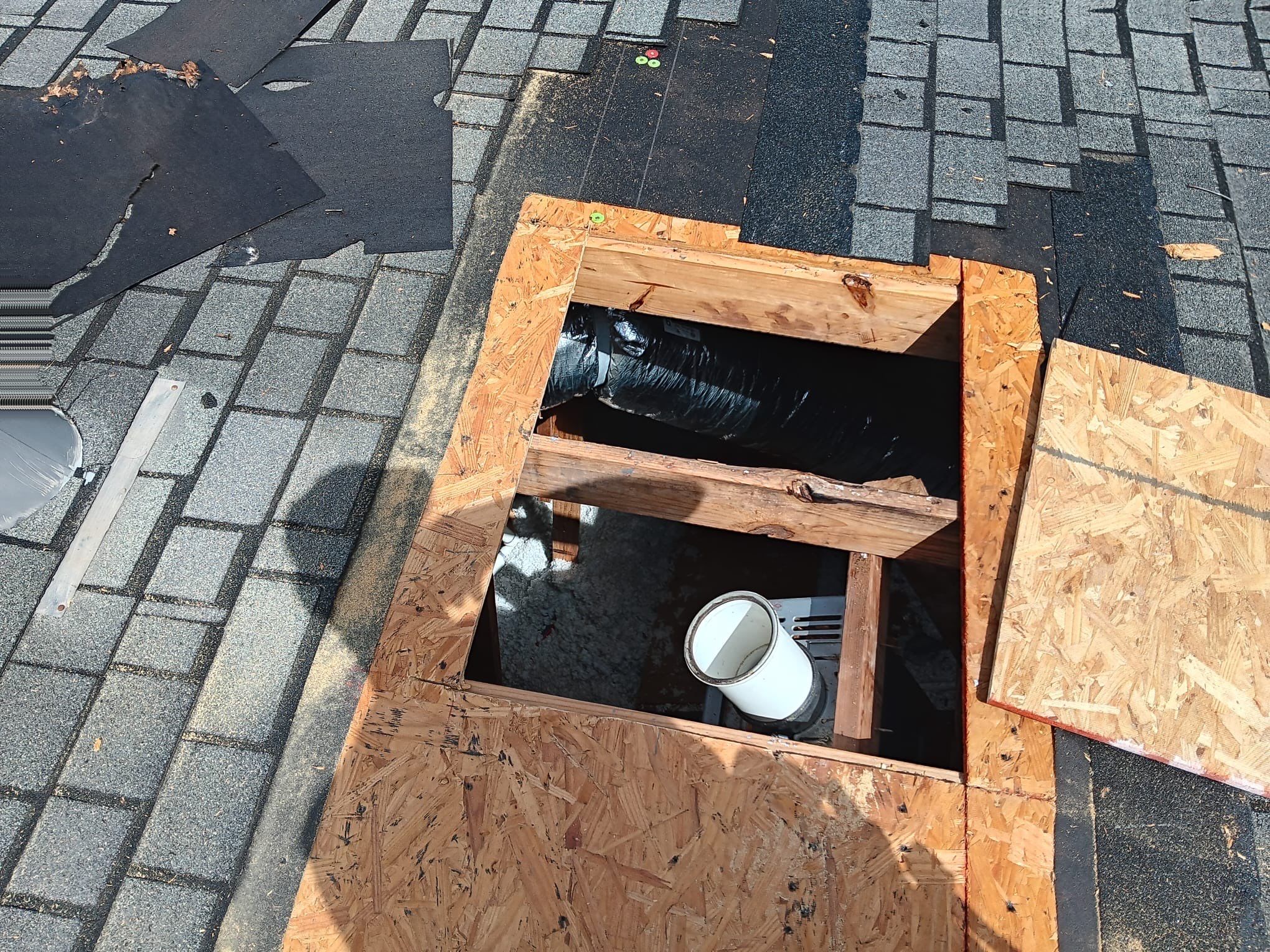 Roof Repair Houston by Roof Repair Services LLC