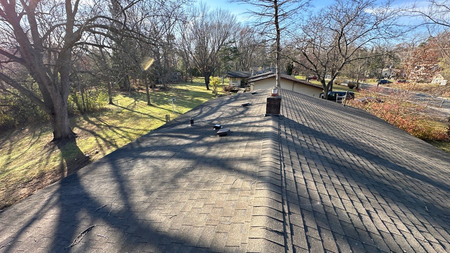 Roof Replacement  by Ascension Roofing & Siding