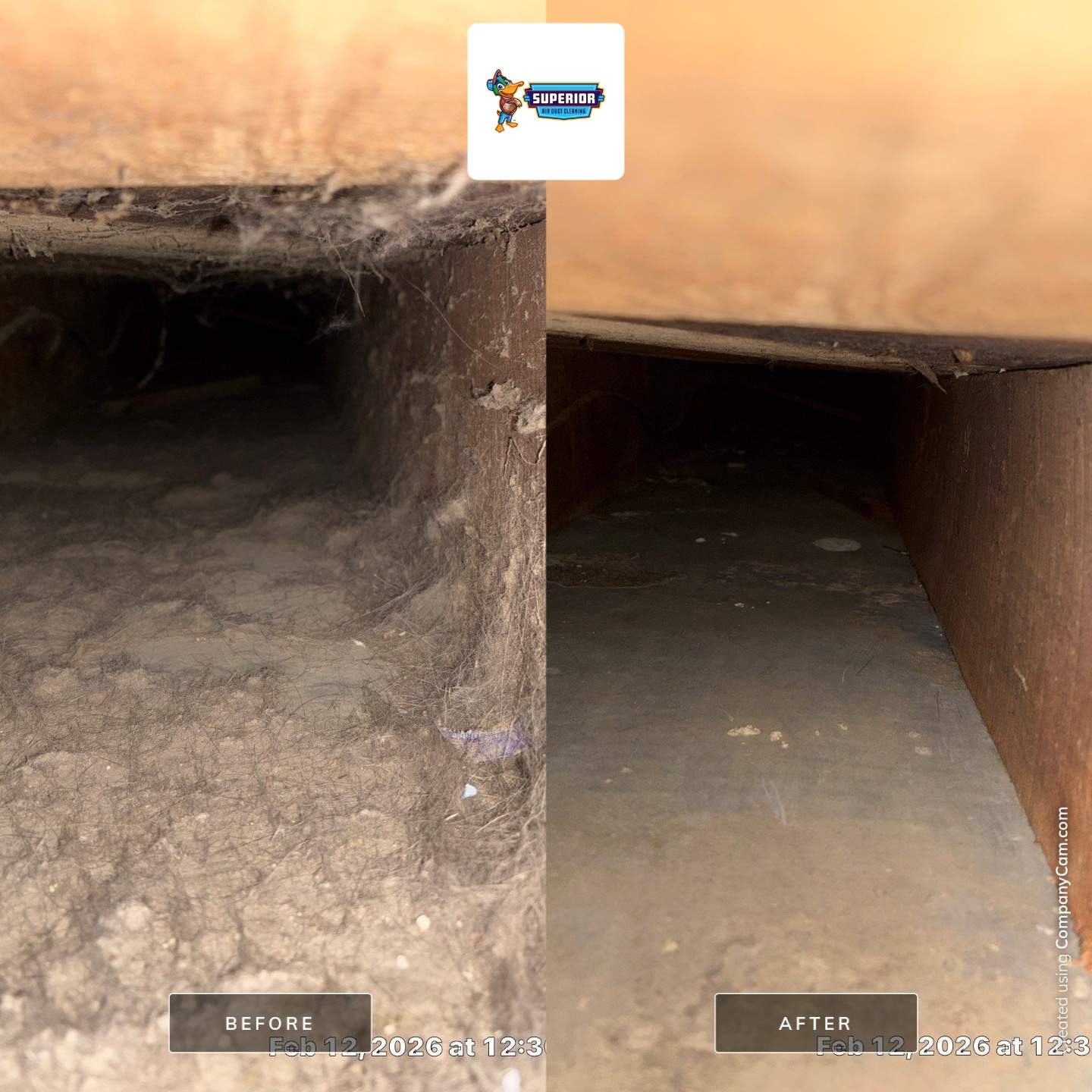 Air Duct Cleaning in Beaver Falls, PA by Superior Air Duct Cleaning