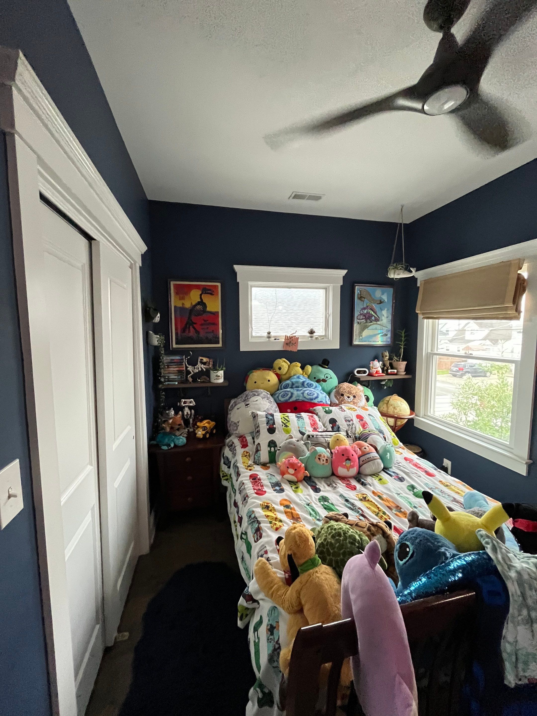 Interior Painting - Ocean City, NJ by FreshCoat Works LLC