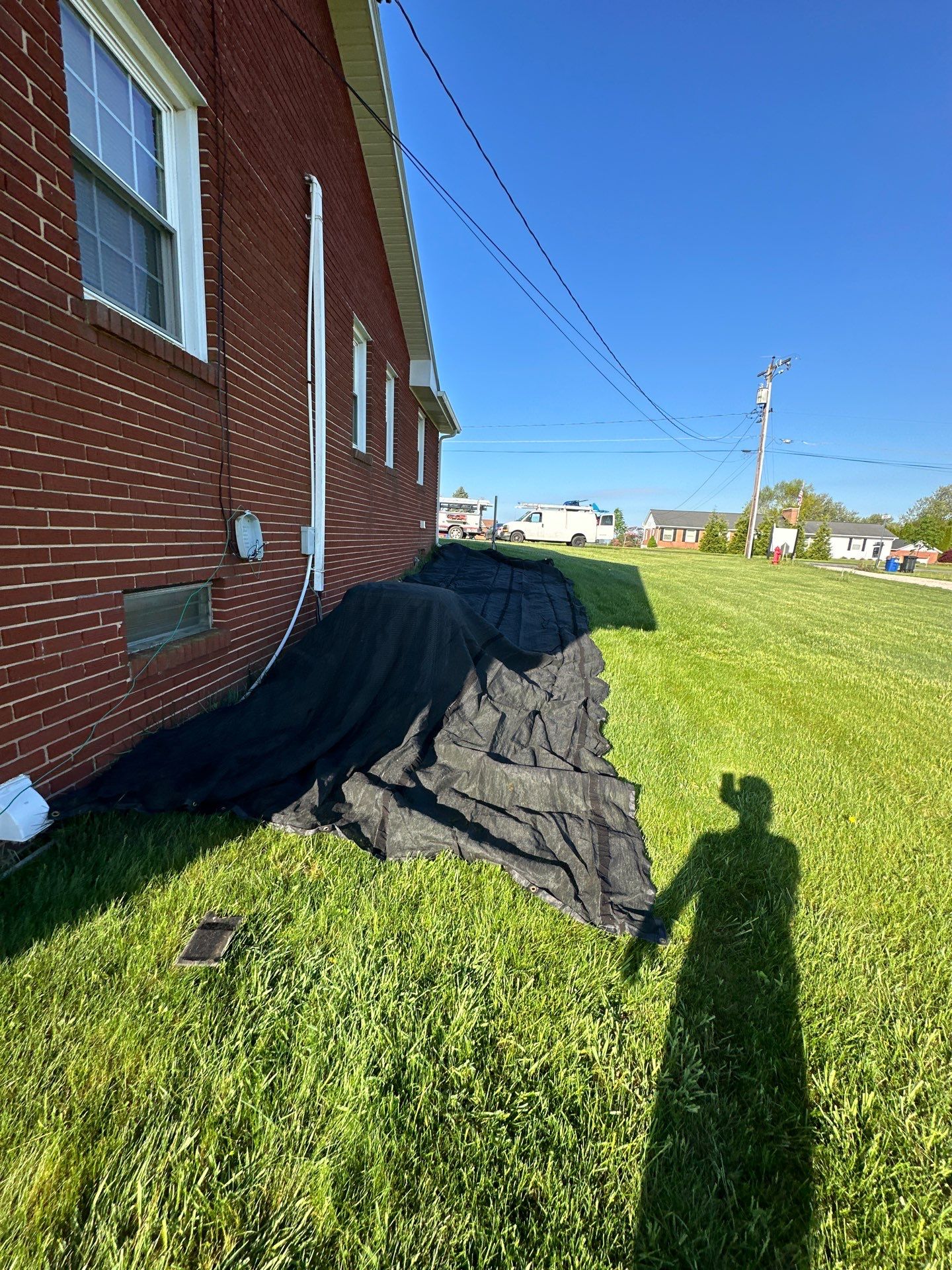 Roof Replacement in Manchester, MD • Steven H. by Seipp Roofing, LLC