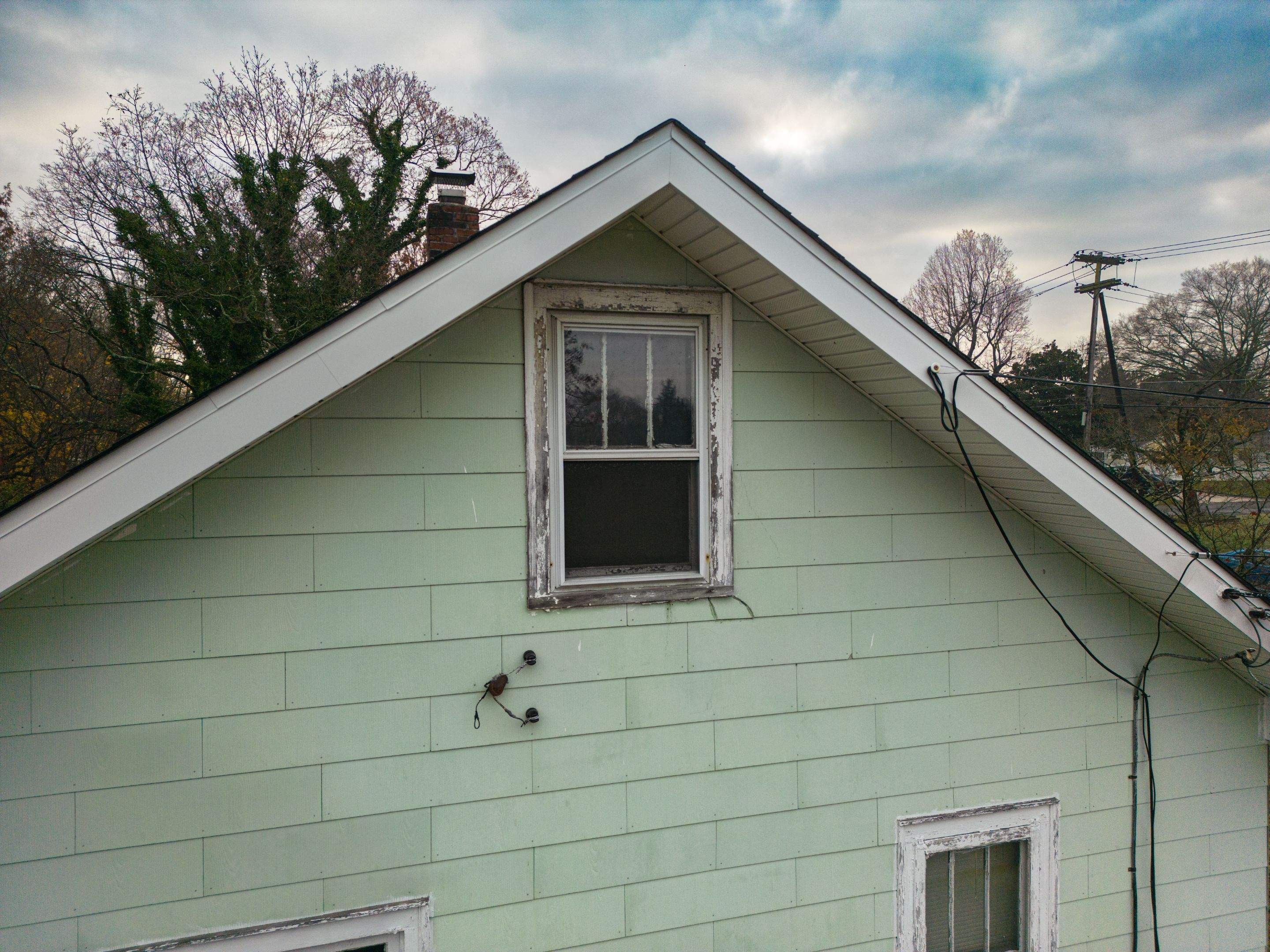 Siding & Window Replacement Project in Vineland, NJ by Mighty Dog Roofing of South Jersey