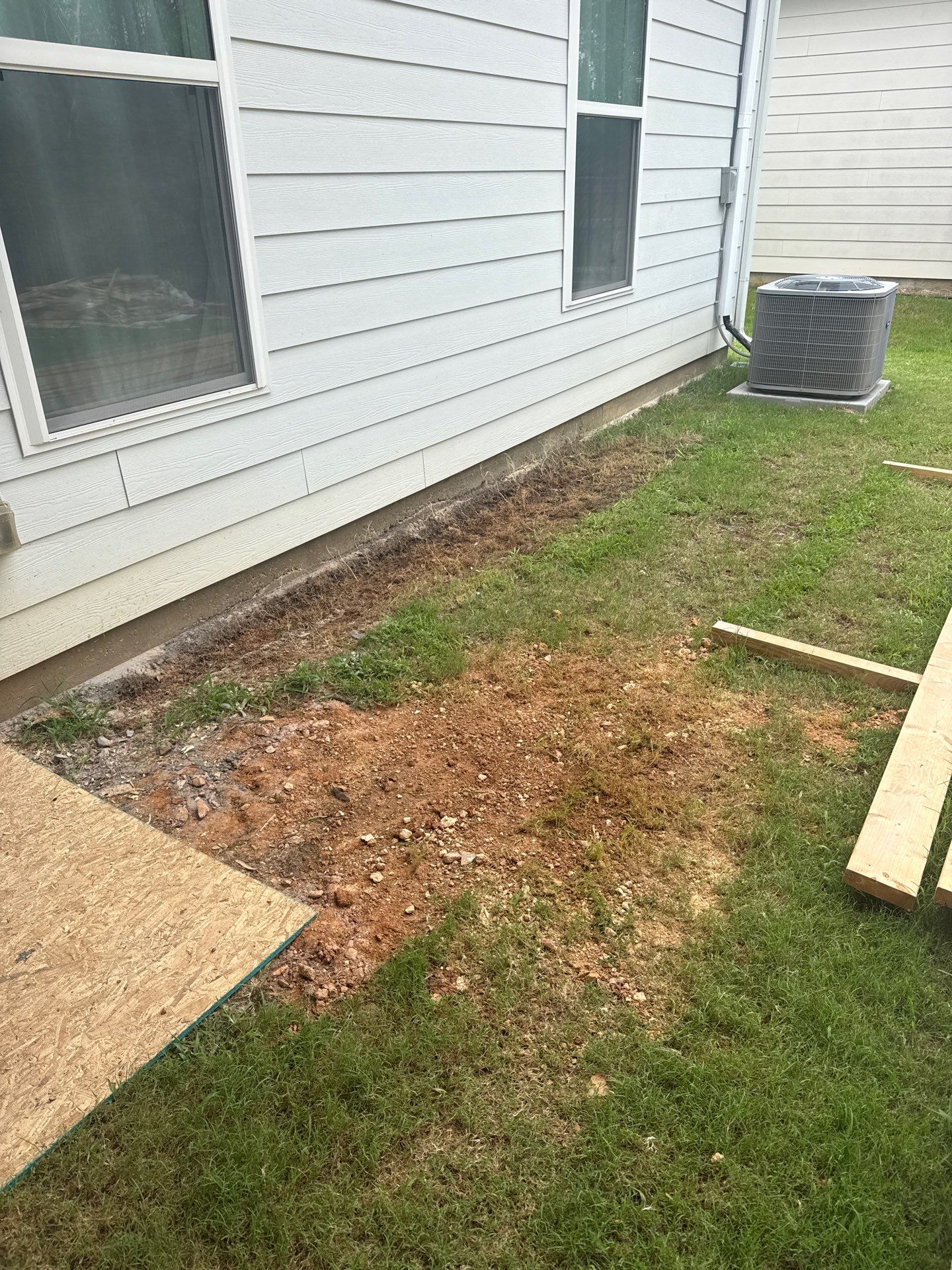 KB Home Improvement by Badger Hauling