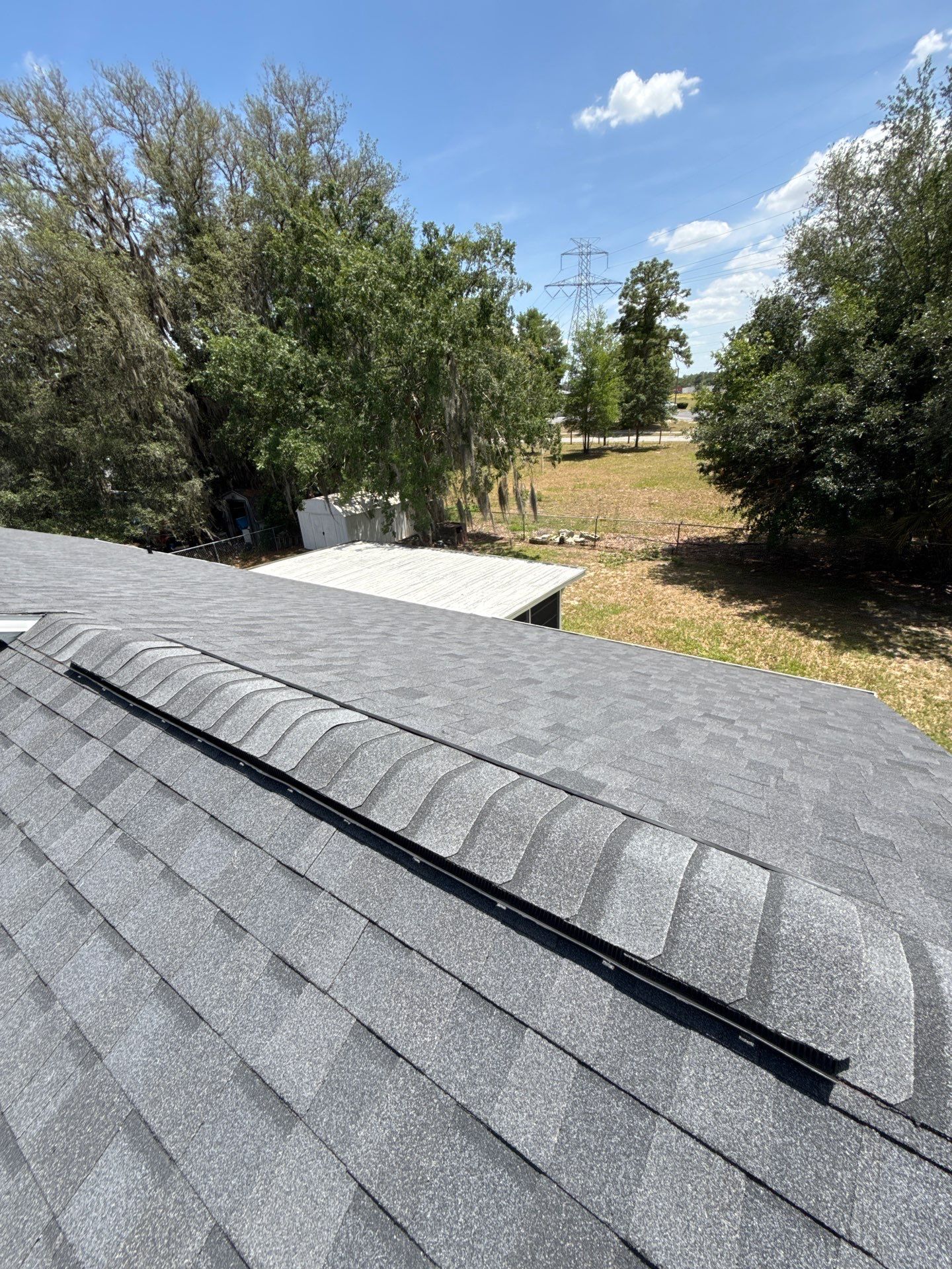 Project in Ocala by You Restorations LLC DBA YOU-Home