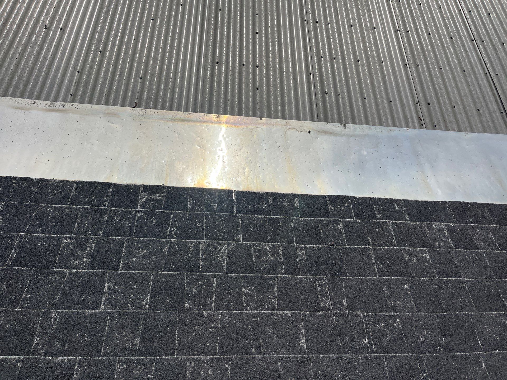 Project in Spokane by Connolly Construction Company