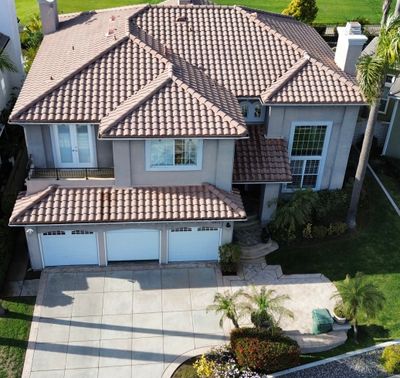 Roof Cleaning LIBERTY MUTUAL