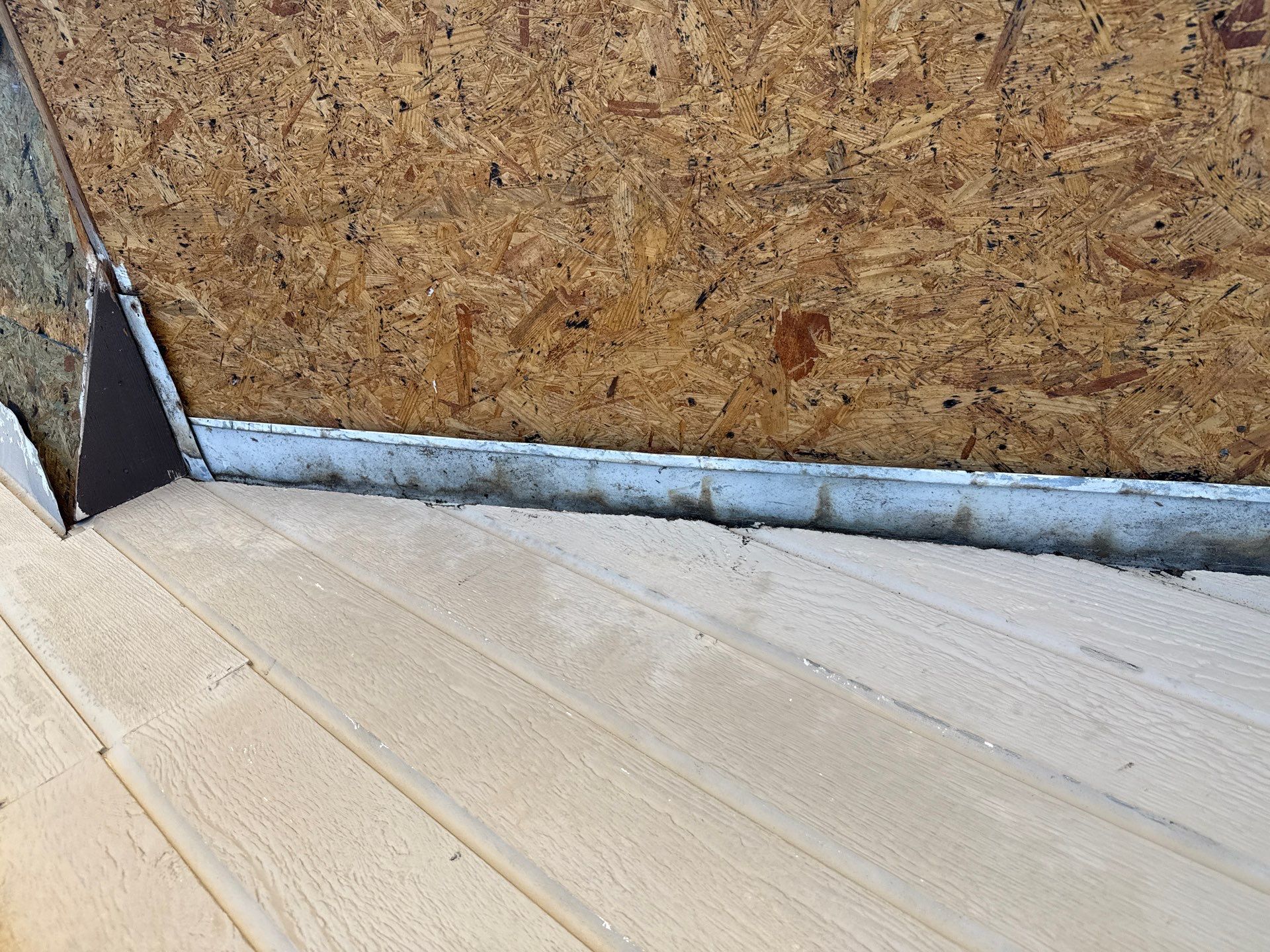 Roof Replacement in Pelham (Weathered Wood) by The Roofing Dudes