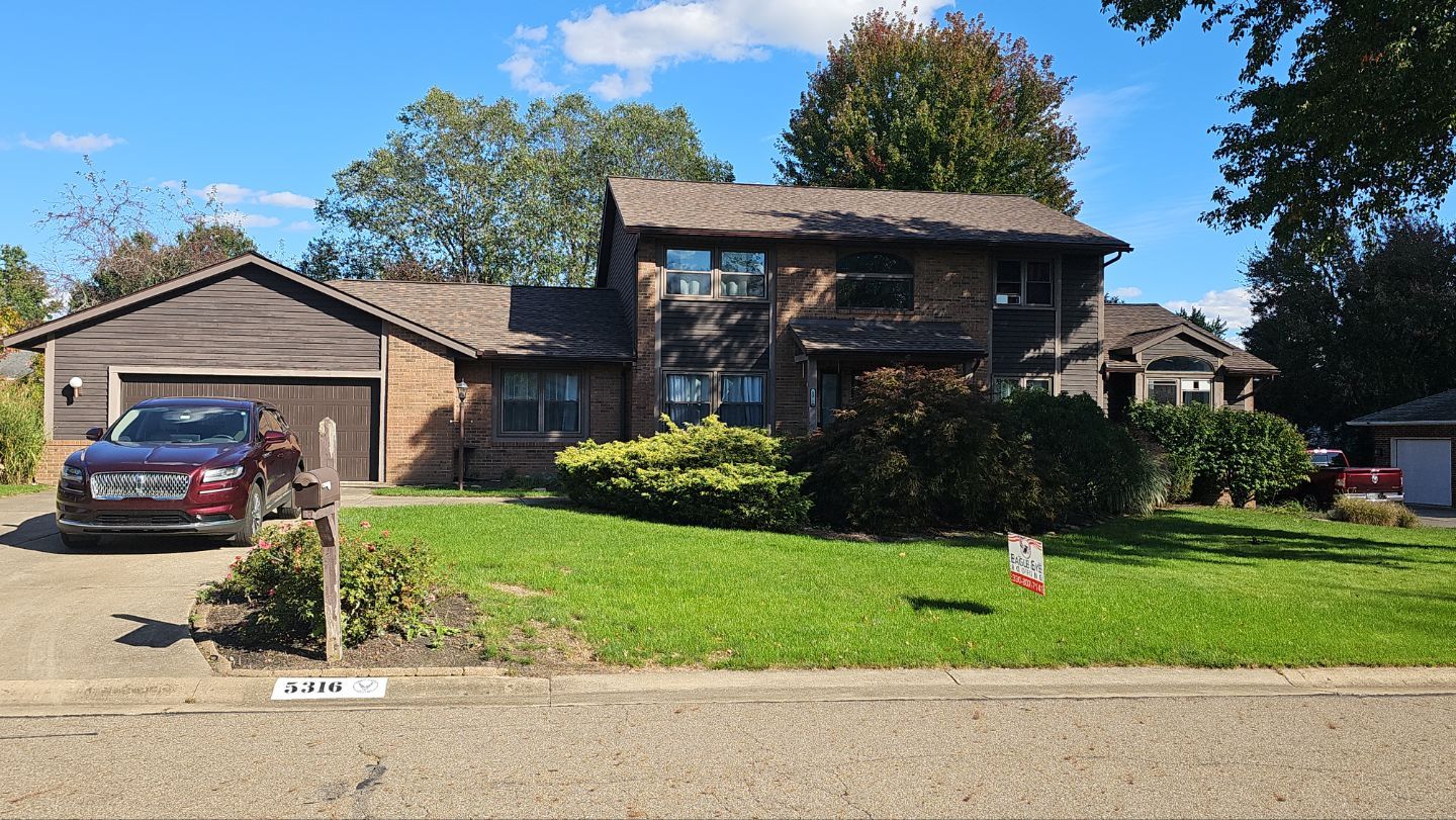 Atlas Pinnacle, Color, Copper Canyon, Drip Edge, Color, Royal Brown by Eagle Eye Roofing