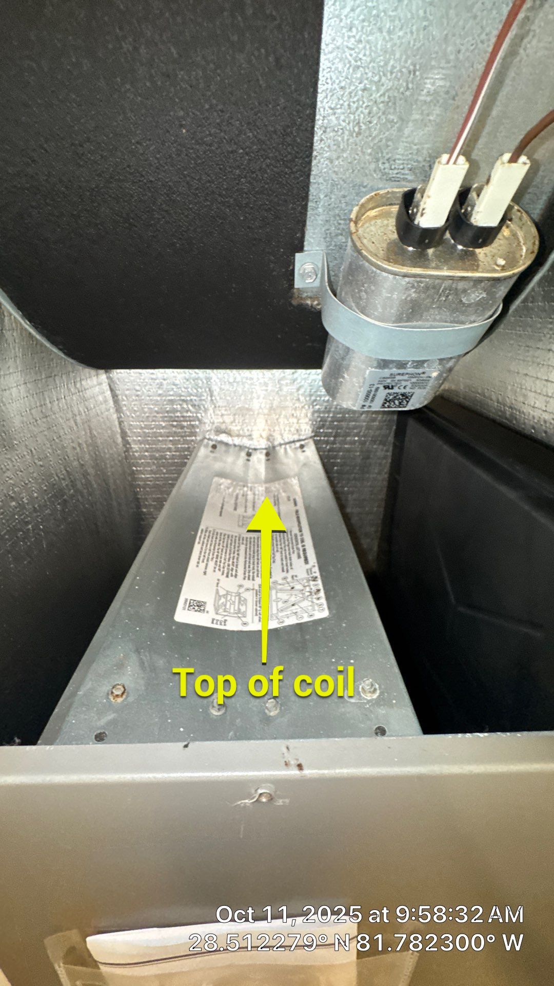 Air Duct Cleaning in Clermont by Hygienic Air, Inc