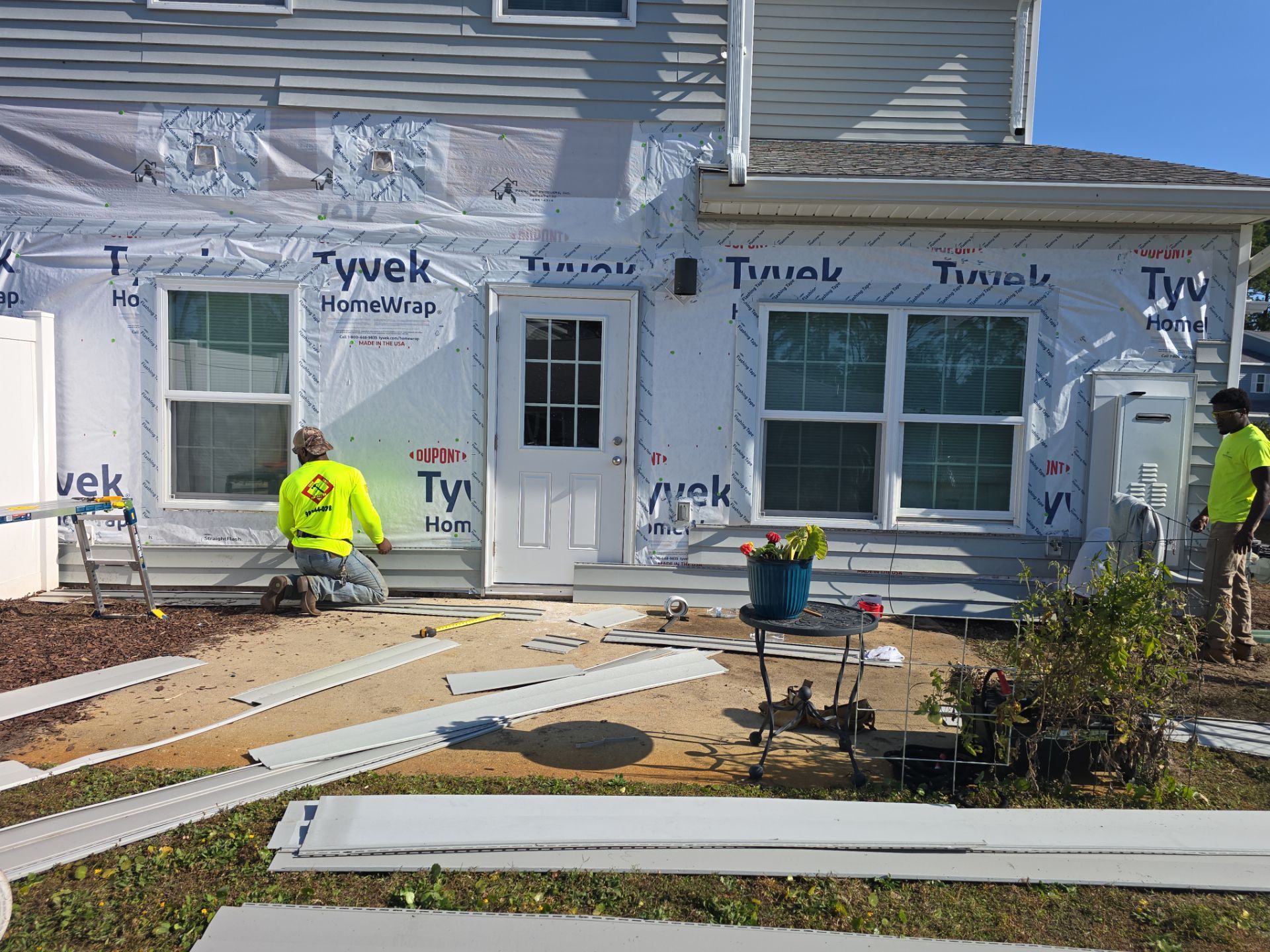 Task Force Contractors featured photo.