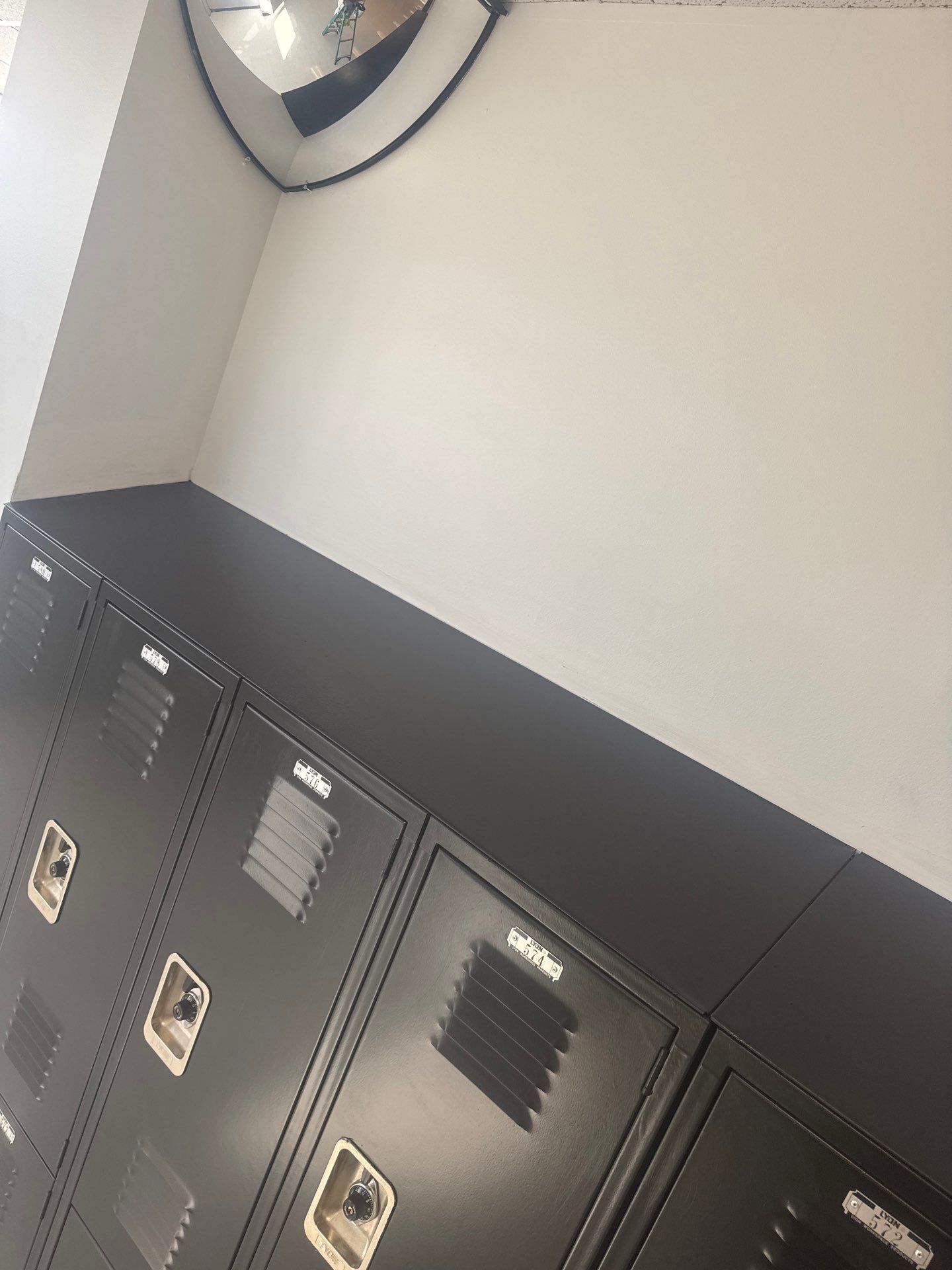 Commercial Painting in Washington, DC by My Painter 