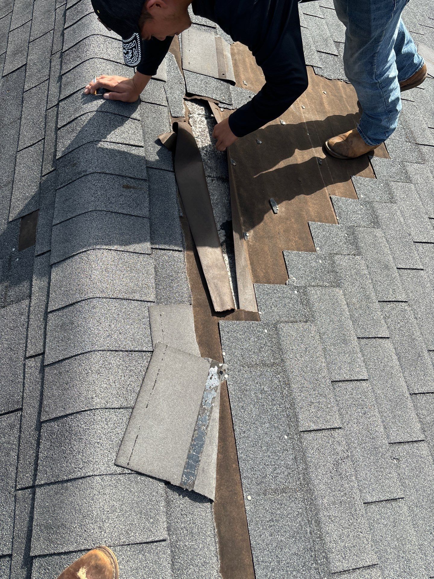 Roof Repair Houston by Roof Repair Company