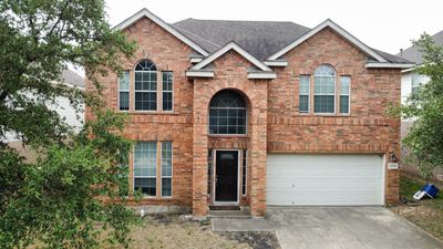 Roof Replacement - 78260