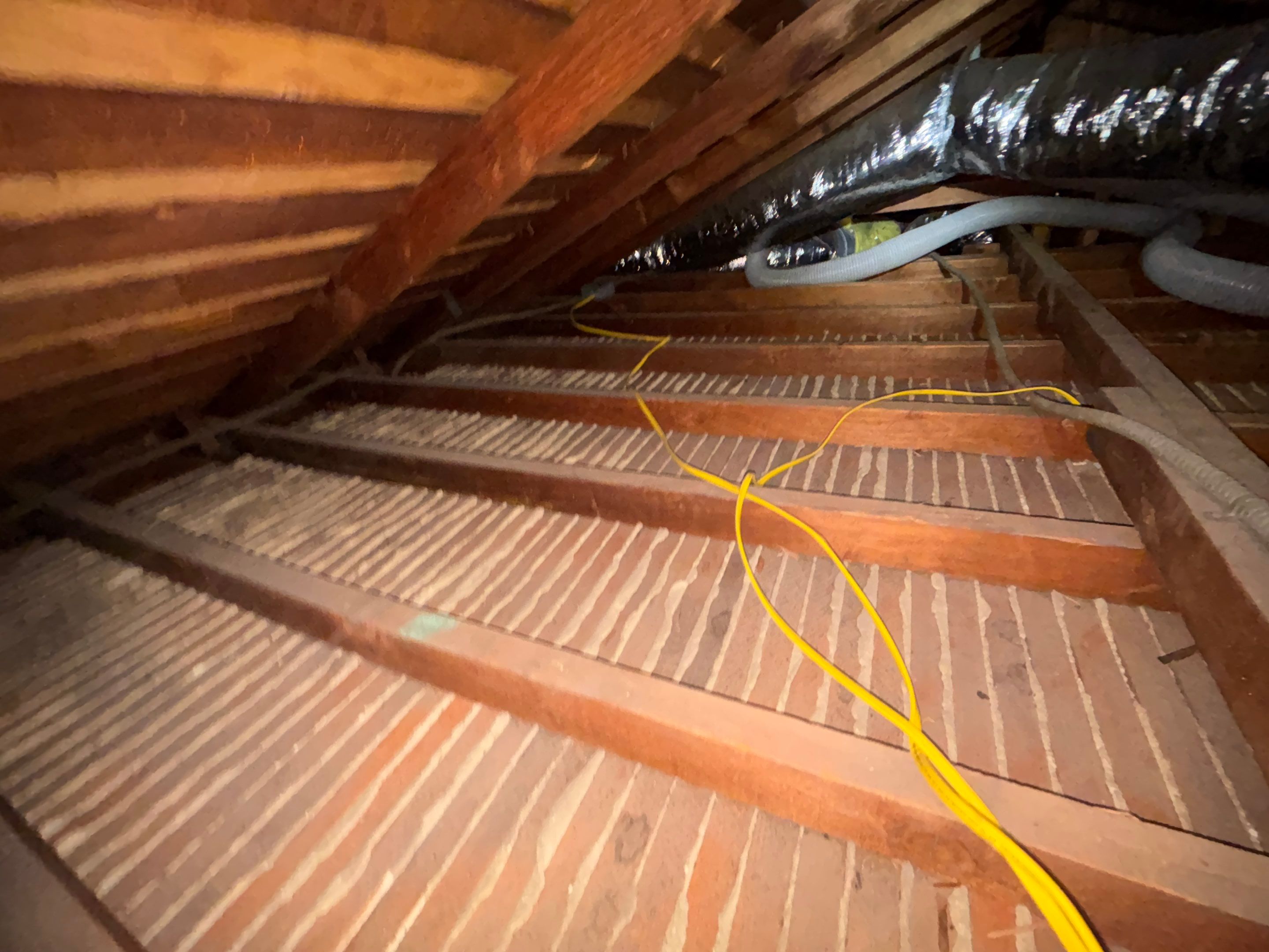 Project in Los Angeles by Insulation Labs