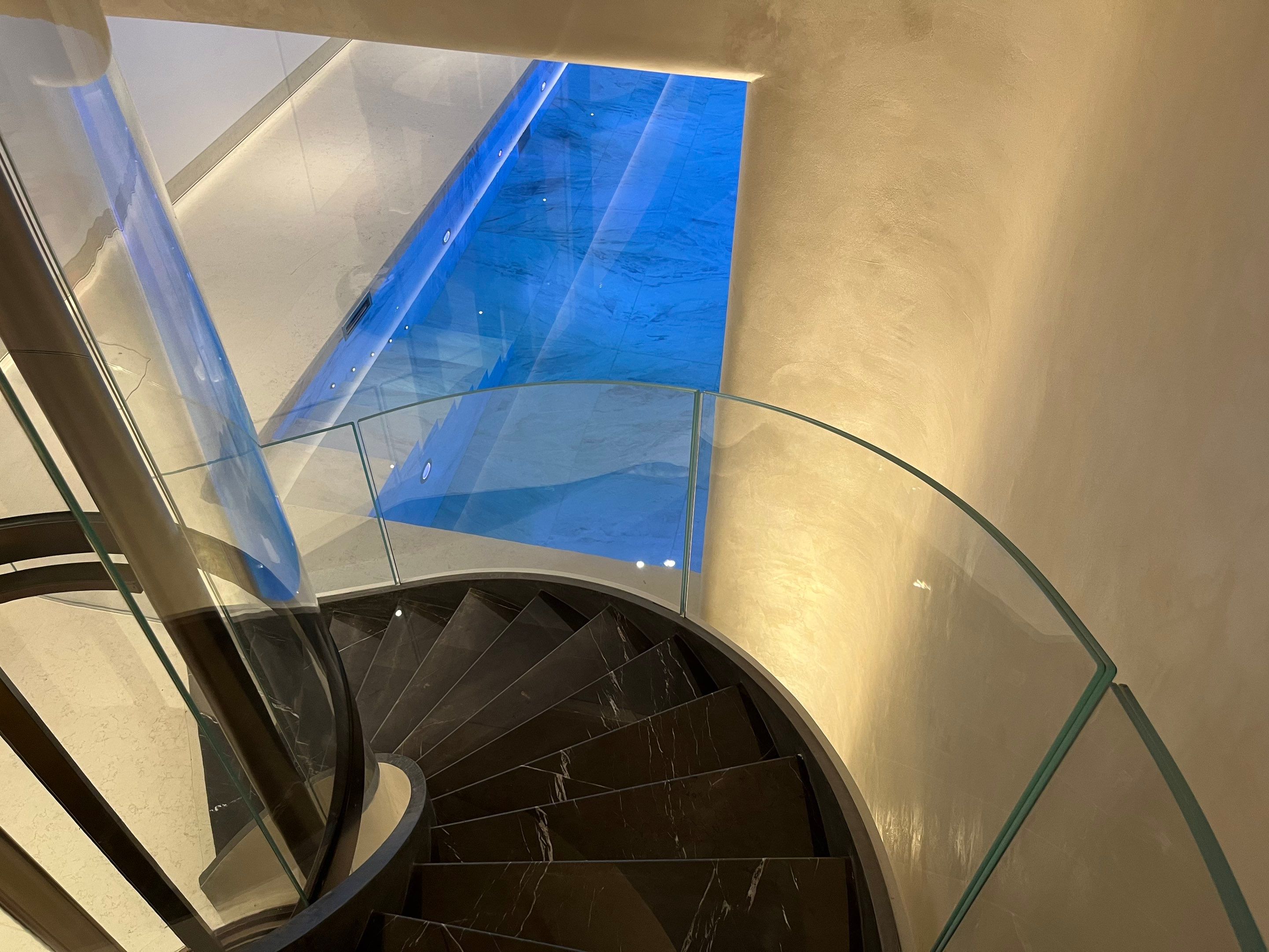 The History of Curved Glass 3 Precision Glass Ltd | Curved glass