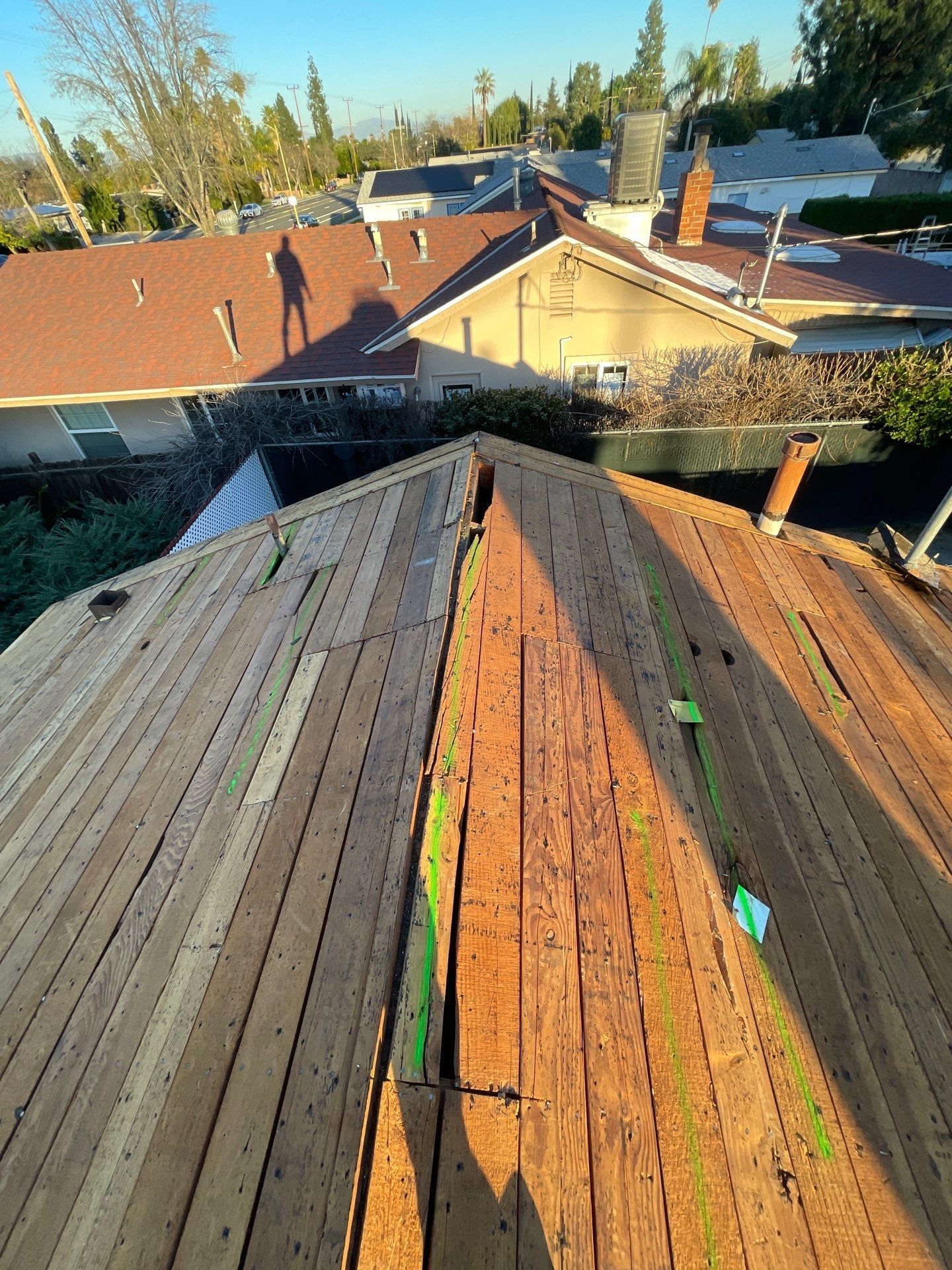 Roof Replacement - San Mateo, CA 94401 by Epic Roof Replacement