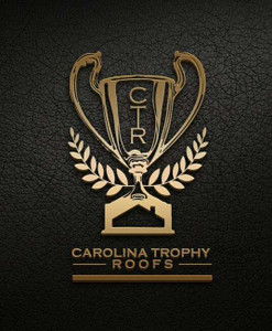 Logo for CAROLINA TROPHY ROOFS
