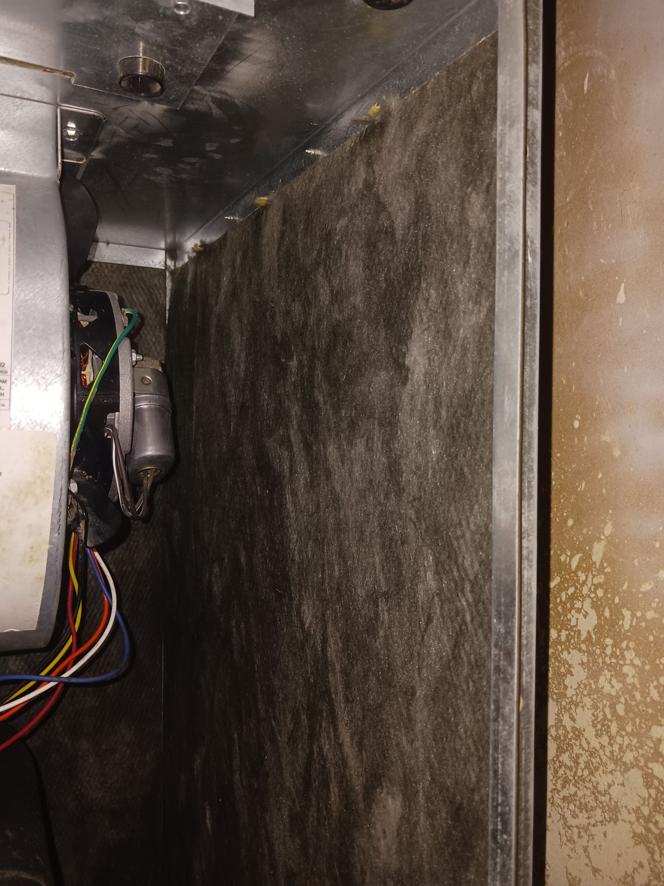 Commercial Air Duct Cleaning in Leesburg by Hygienic Air, Inc