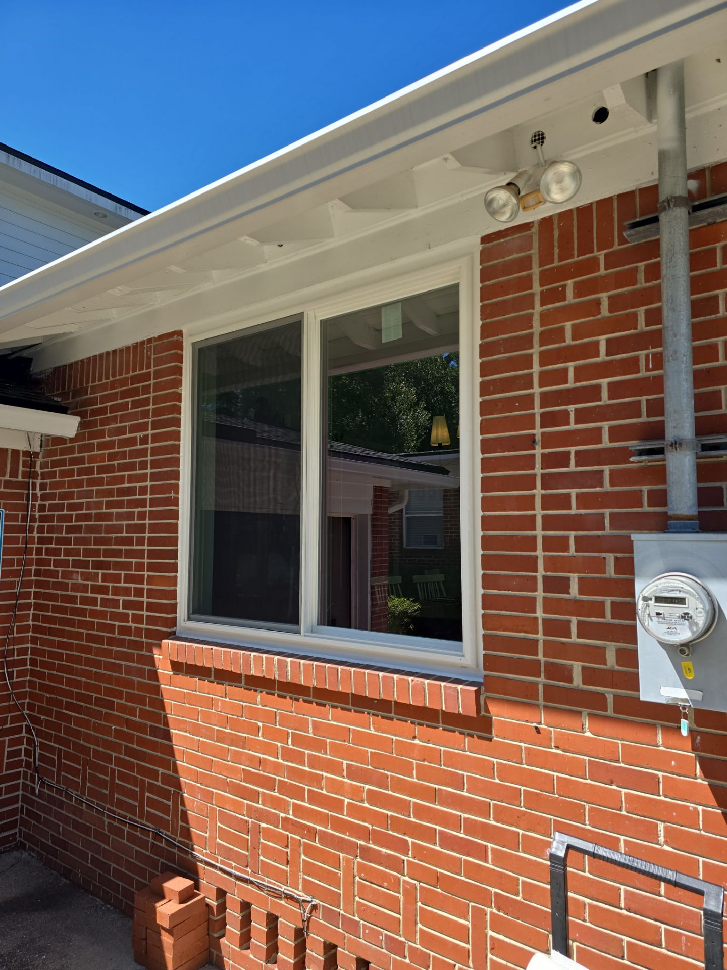 Slocomb Windows and Doors by American Window Products Inc CBC1251207