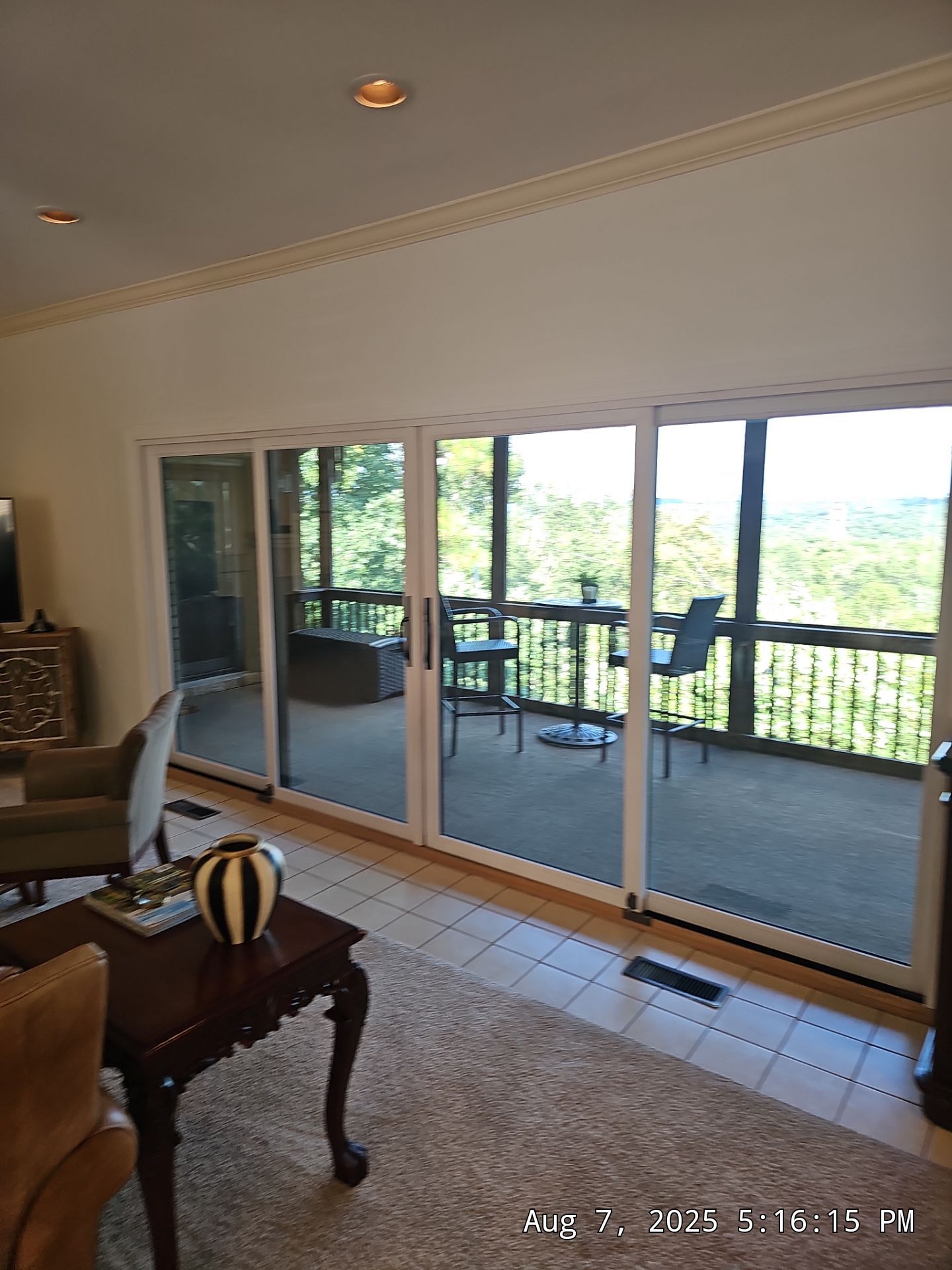 Jones Project in Vestavia by The Window Source