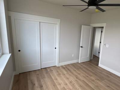 Doors & Trim