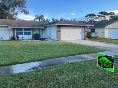 Project in Seminole 33776