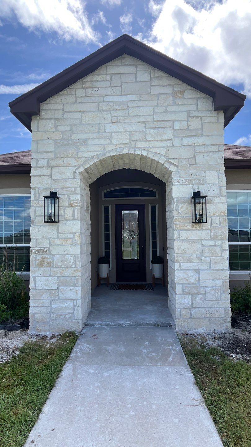 Make it POP!! We can do that!!! by Bayfront Roofing and Construction