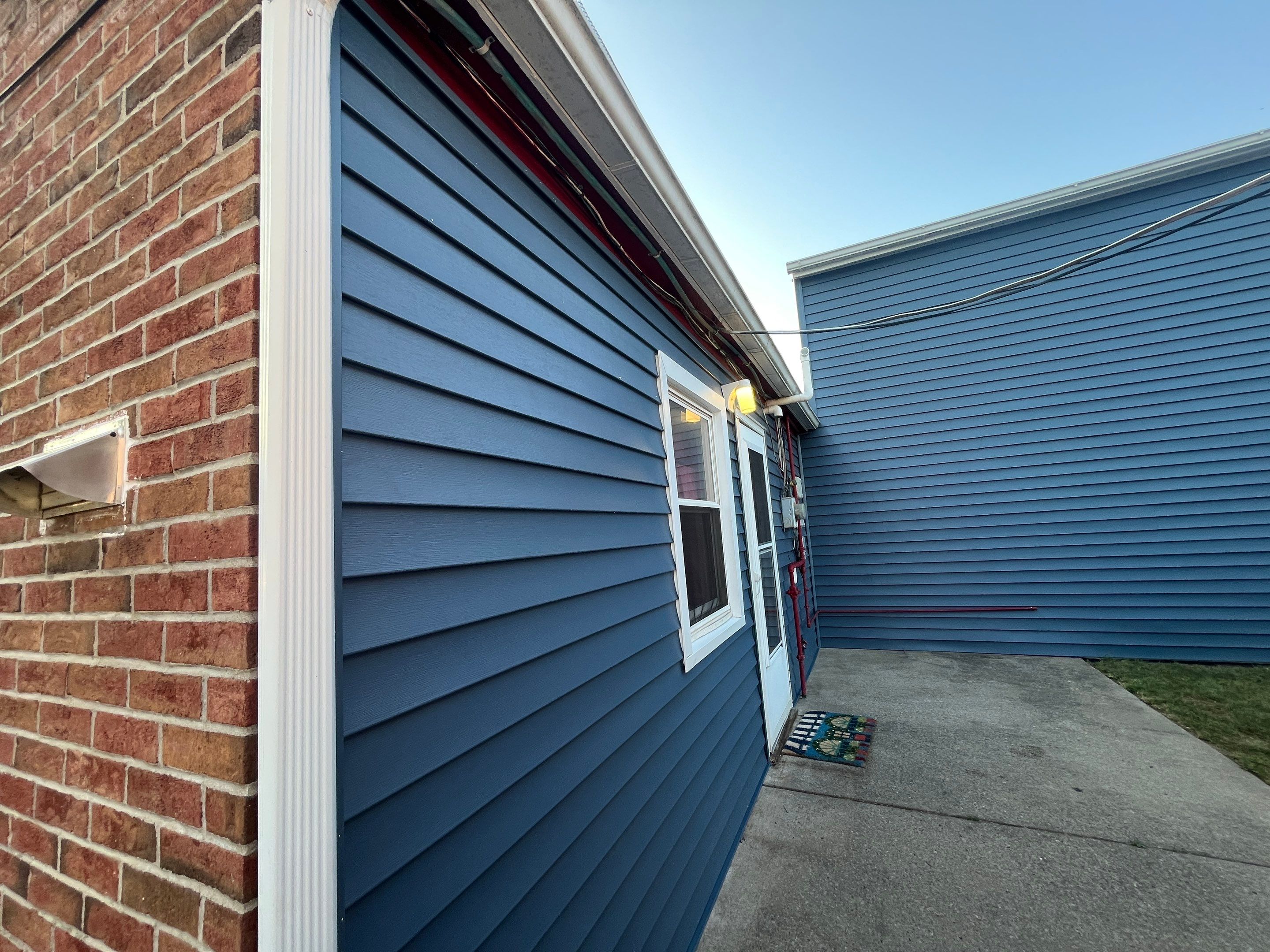 🌟 Fresh New Look in Waterloo, NY by Alpha Omega Roofing LLC