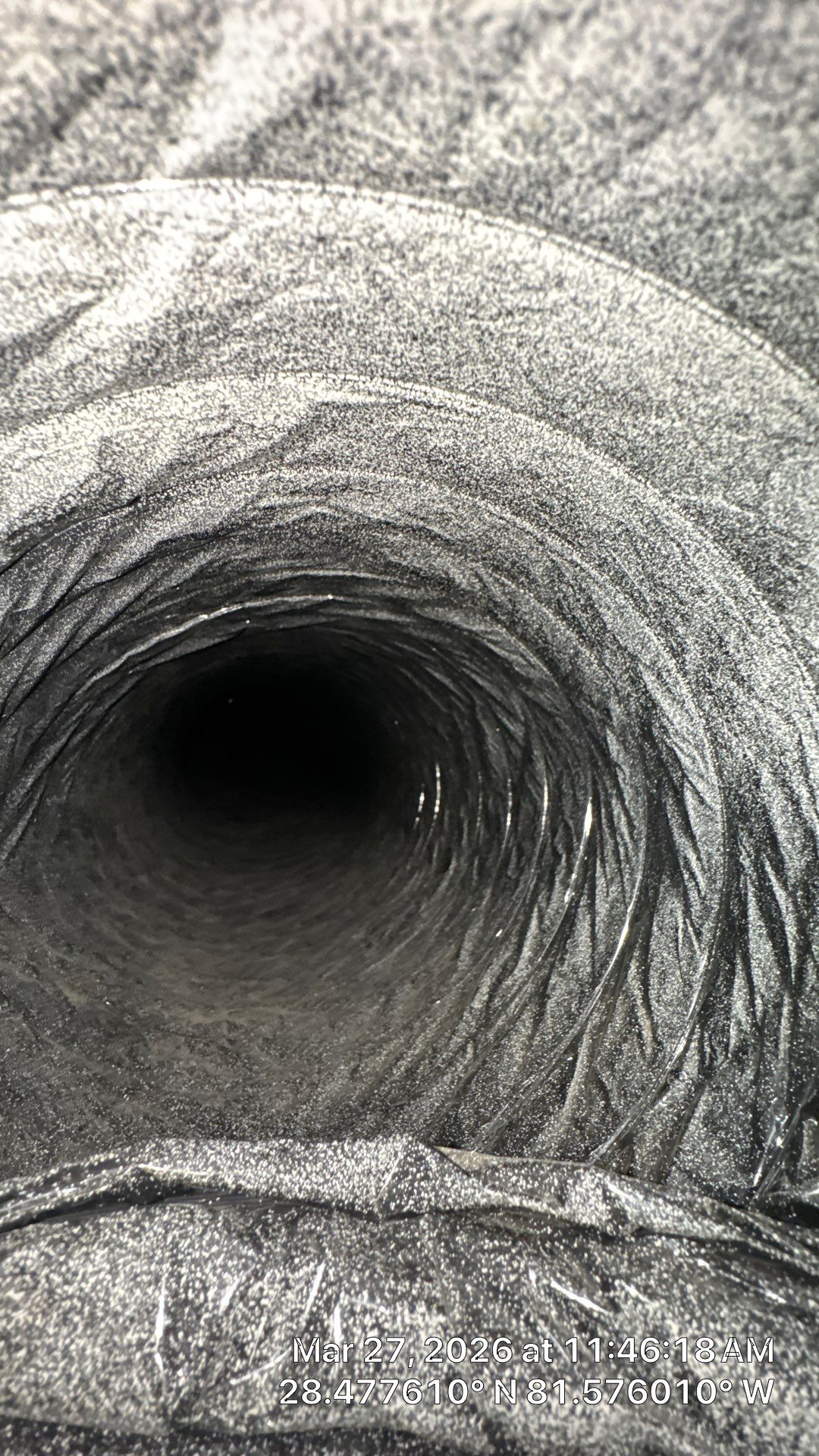 Air Duct Cleaning in Windermere by Hygienic Air, Inc