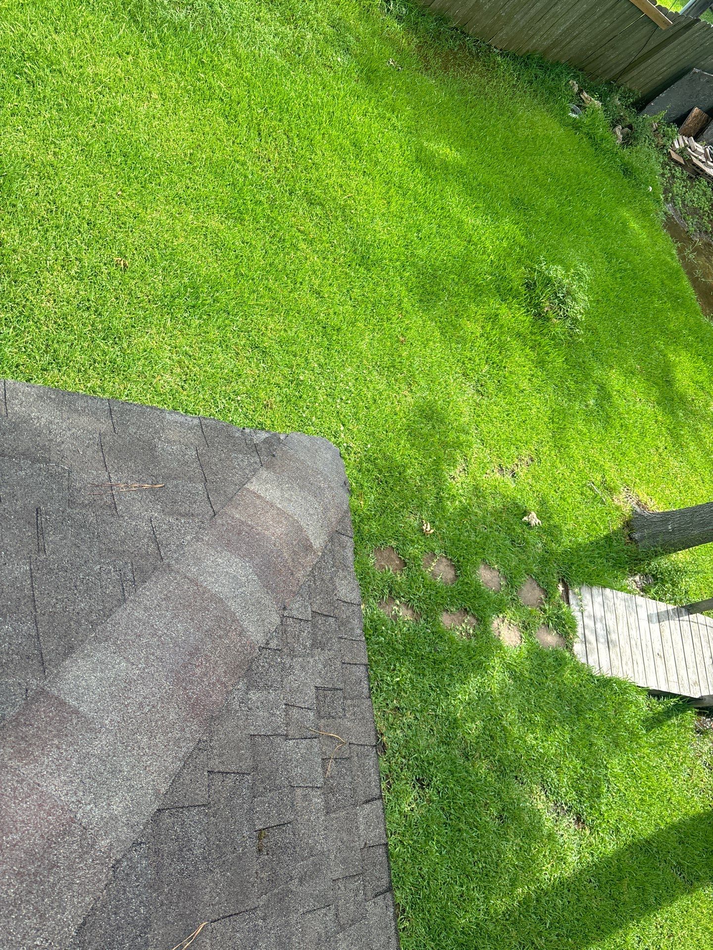 Roof Repair Crosby by Roof Repair Services LLC