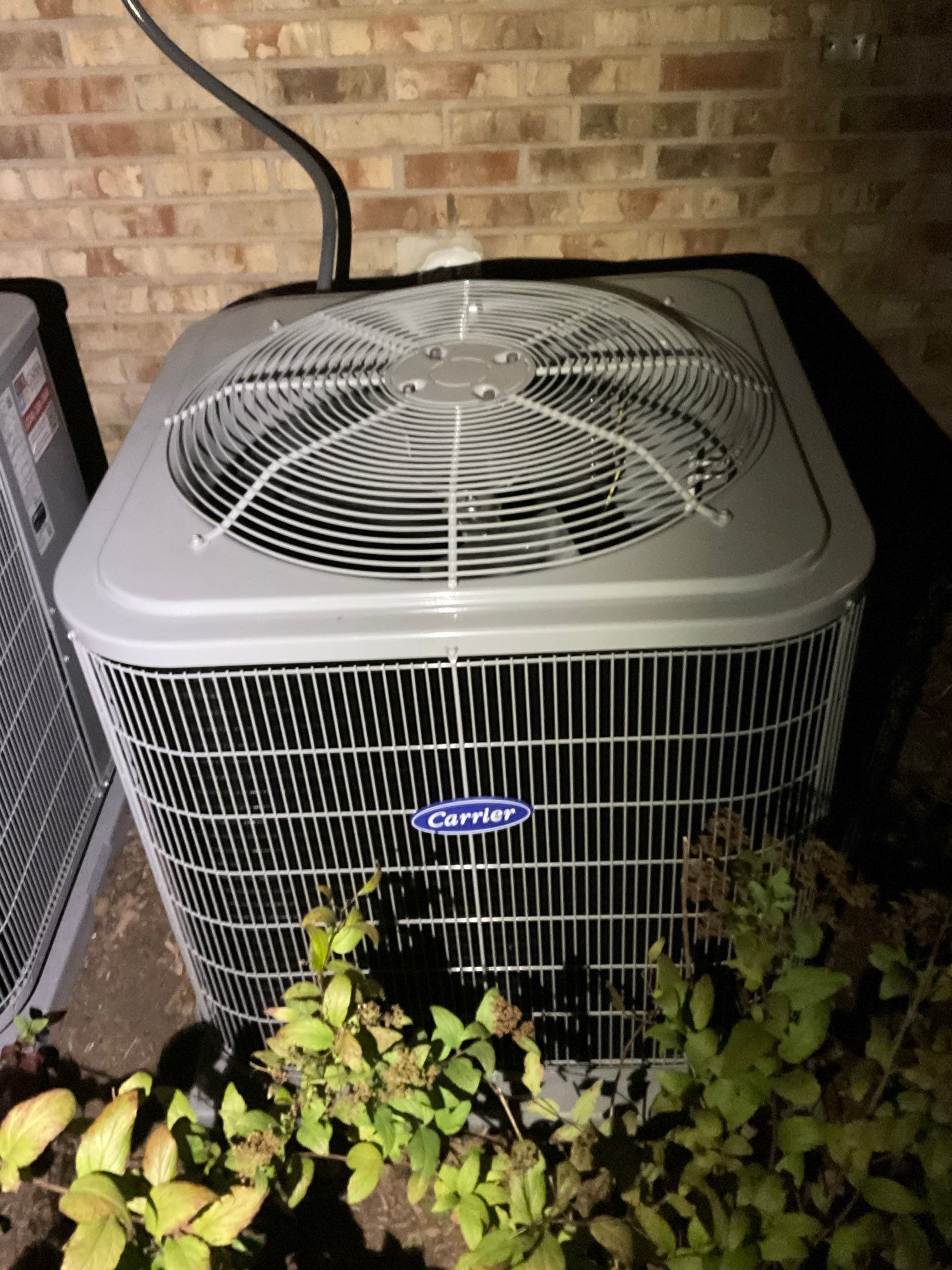 Carrier Furnace and AC Installation by GSHA Services LTD