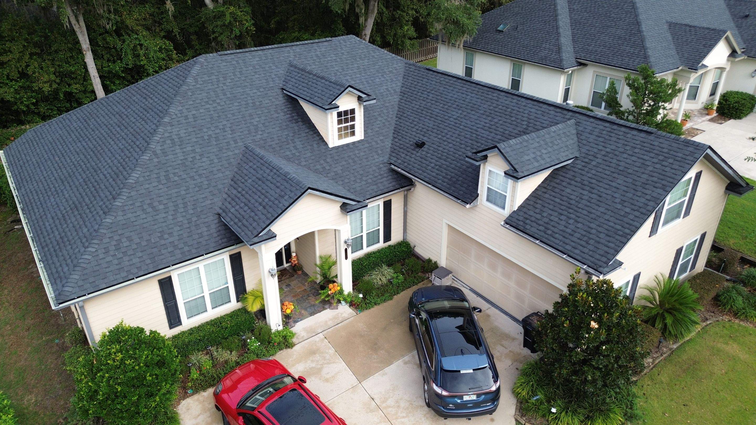 Roofers Near You, Gainesville FL by Brehm Roofing