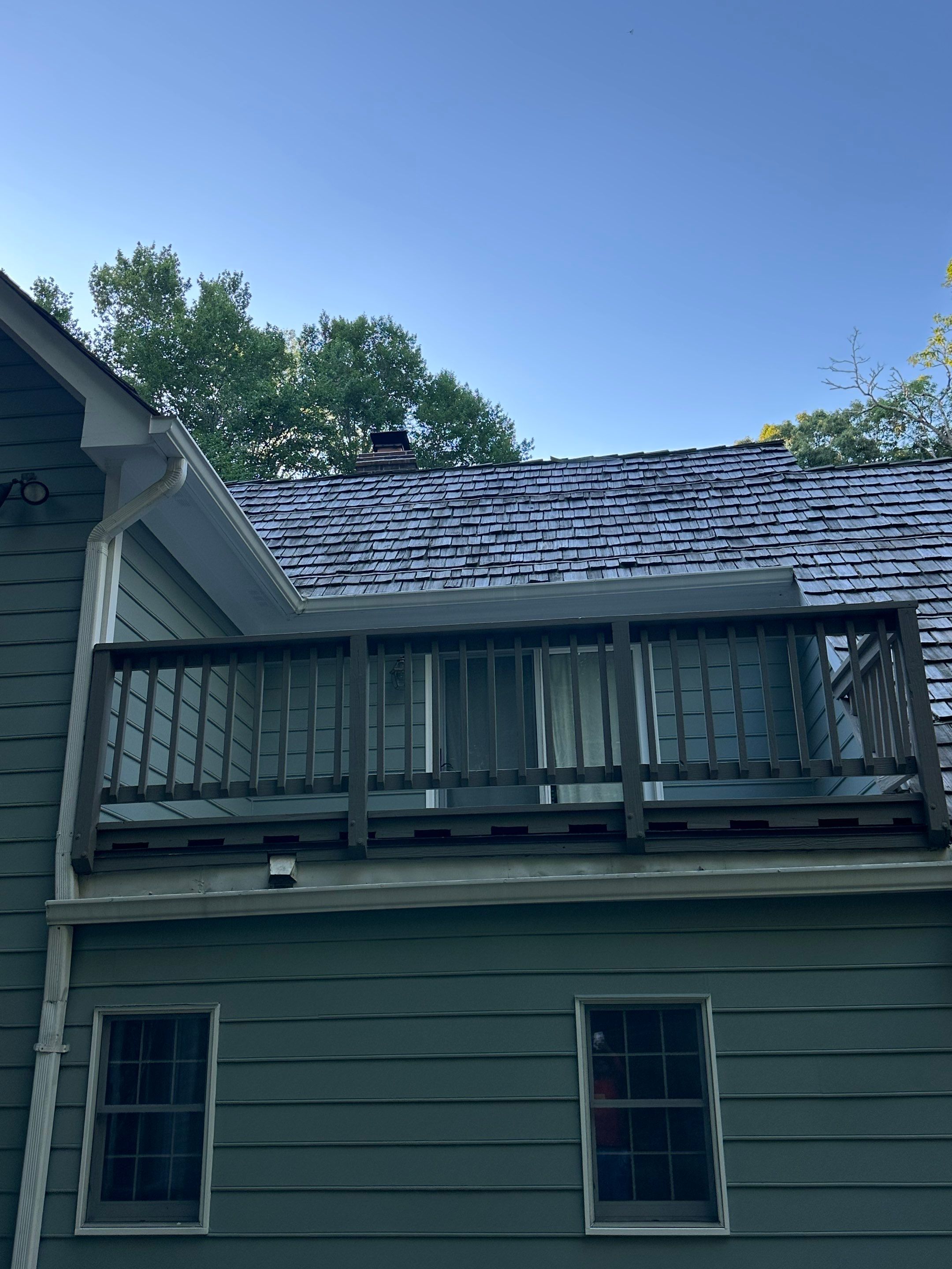 Exterior House Painting in Great Falls, VA by My Painter 