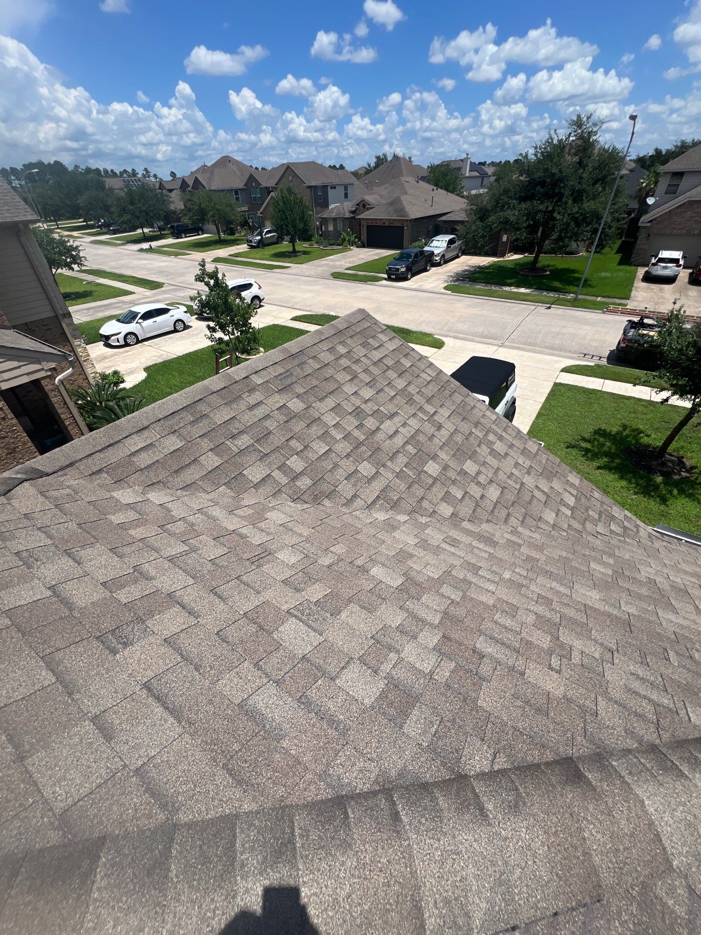 Roof Repair Tomball by Roof Repair Services LLC
