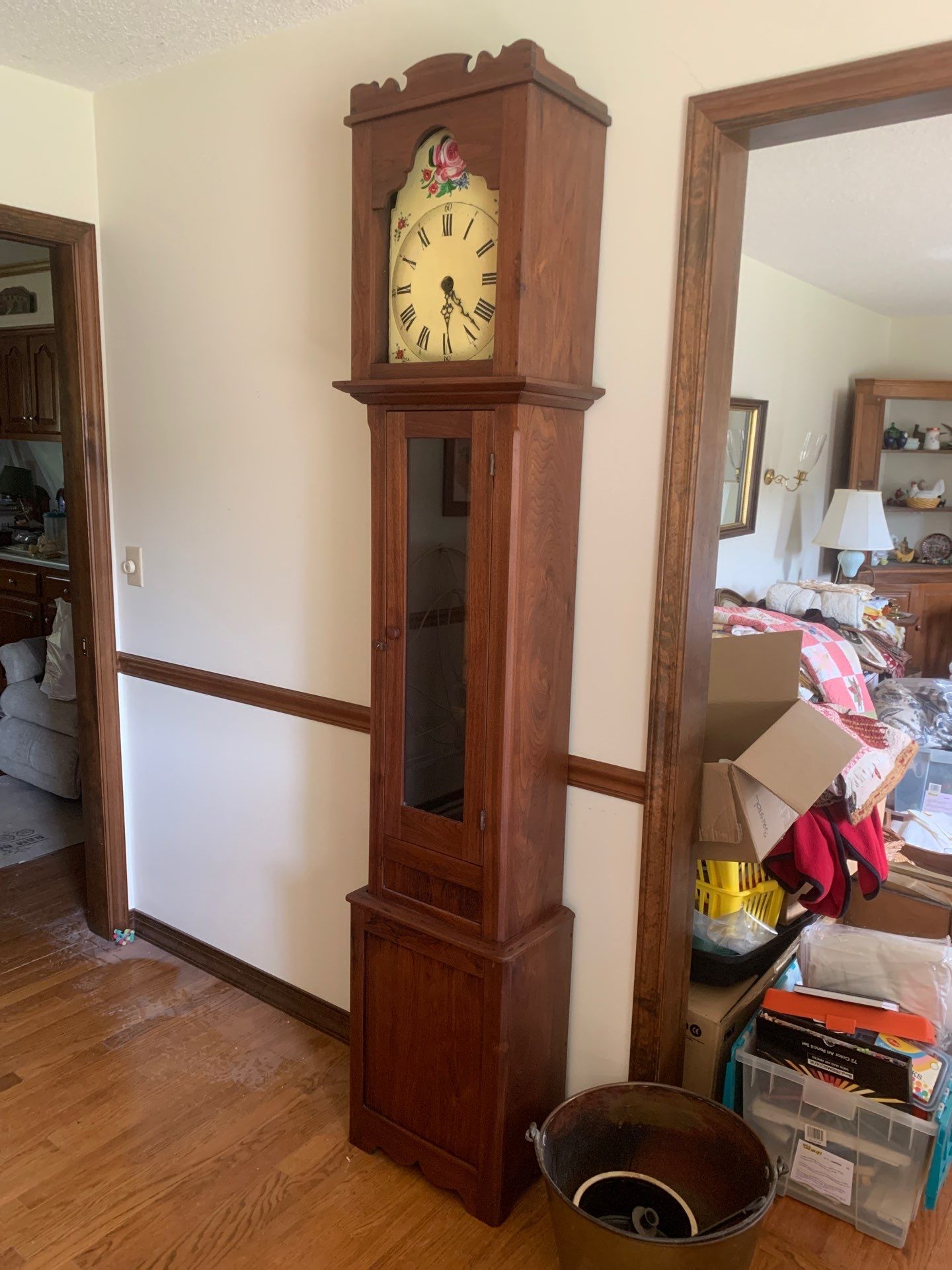 Furniture Restoration by Wolf Hills Restoration