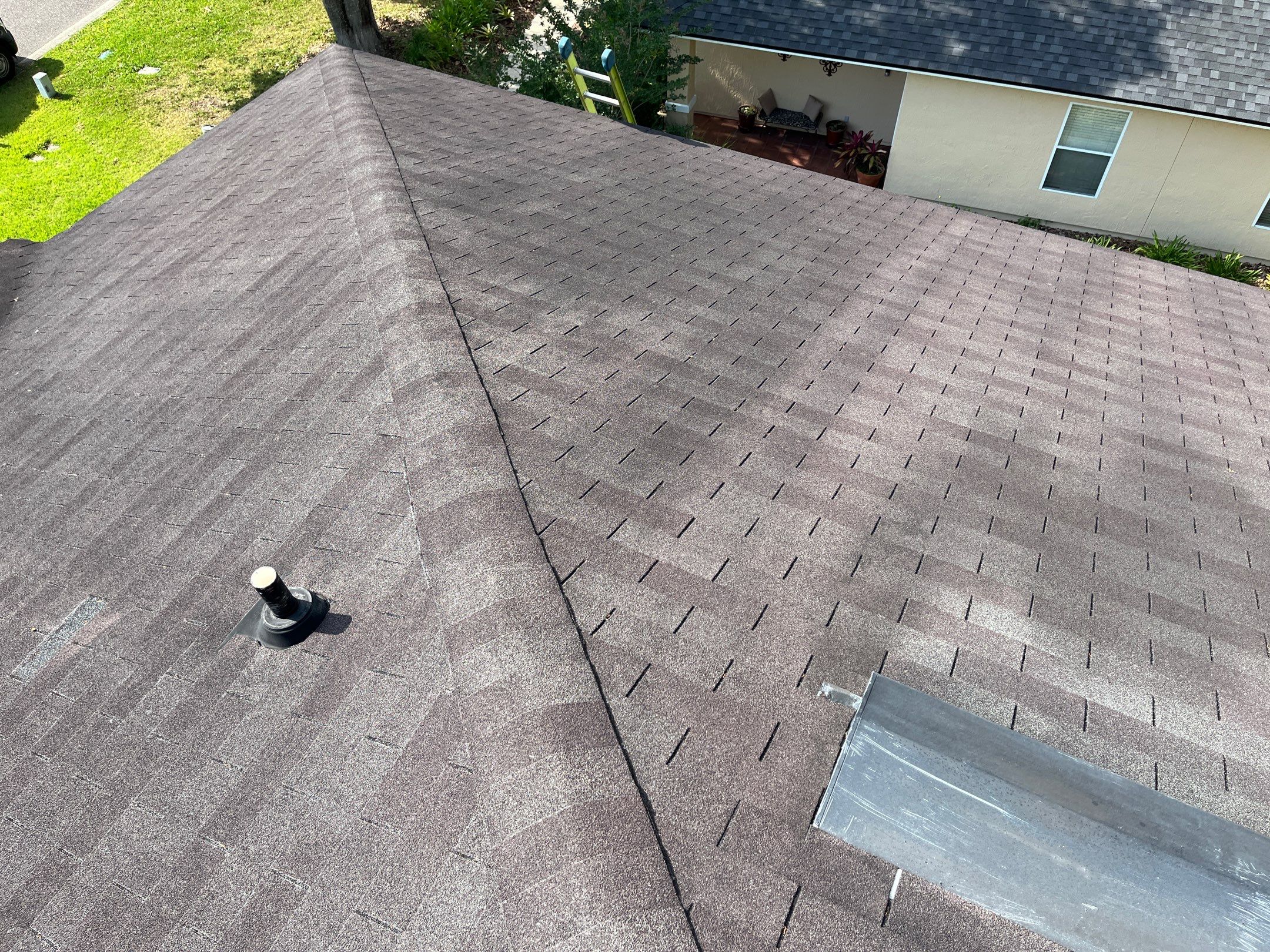 Shingle -> Shingle by Prime Roofing