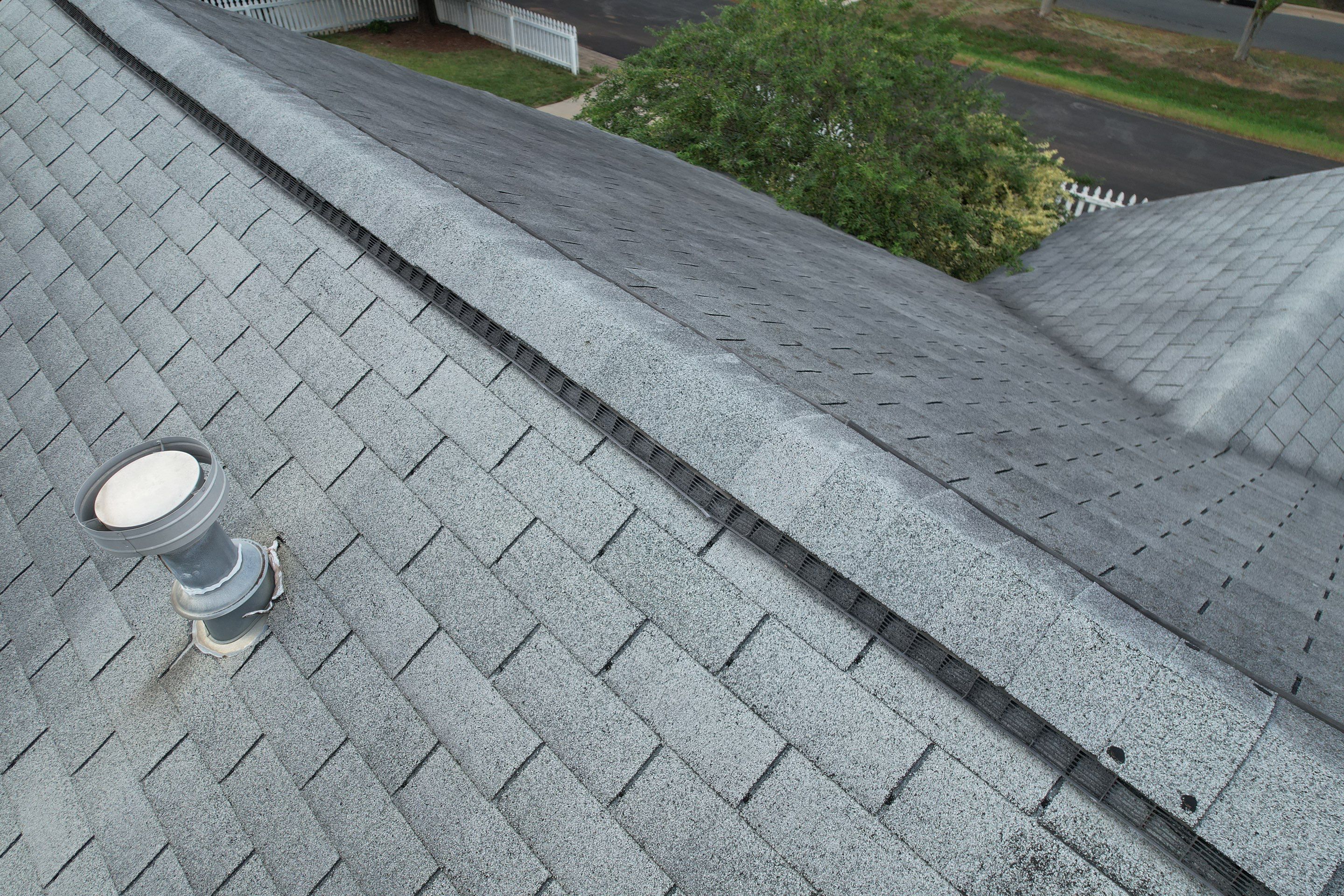 Roof installation in Charlotte by Best Roofing Now LLC