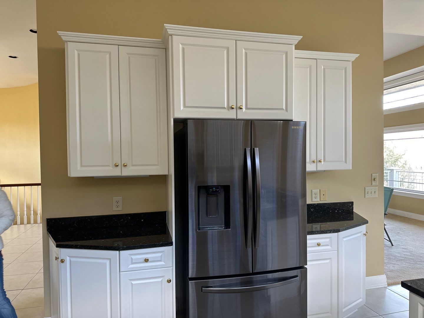 Entire Home Renovation by Zengel Group